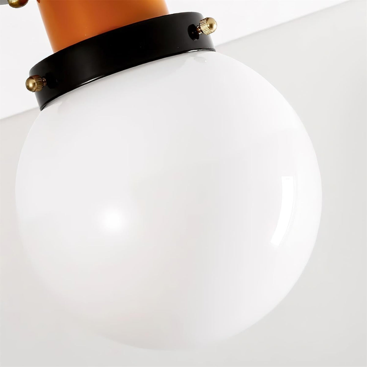 Rivelian lampa sufitowa