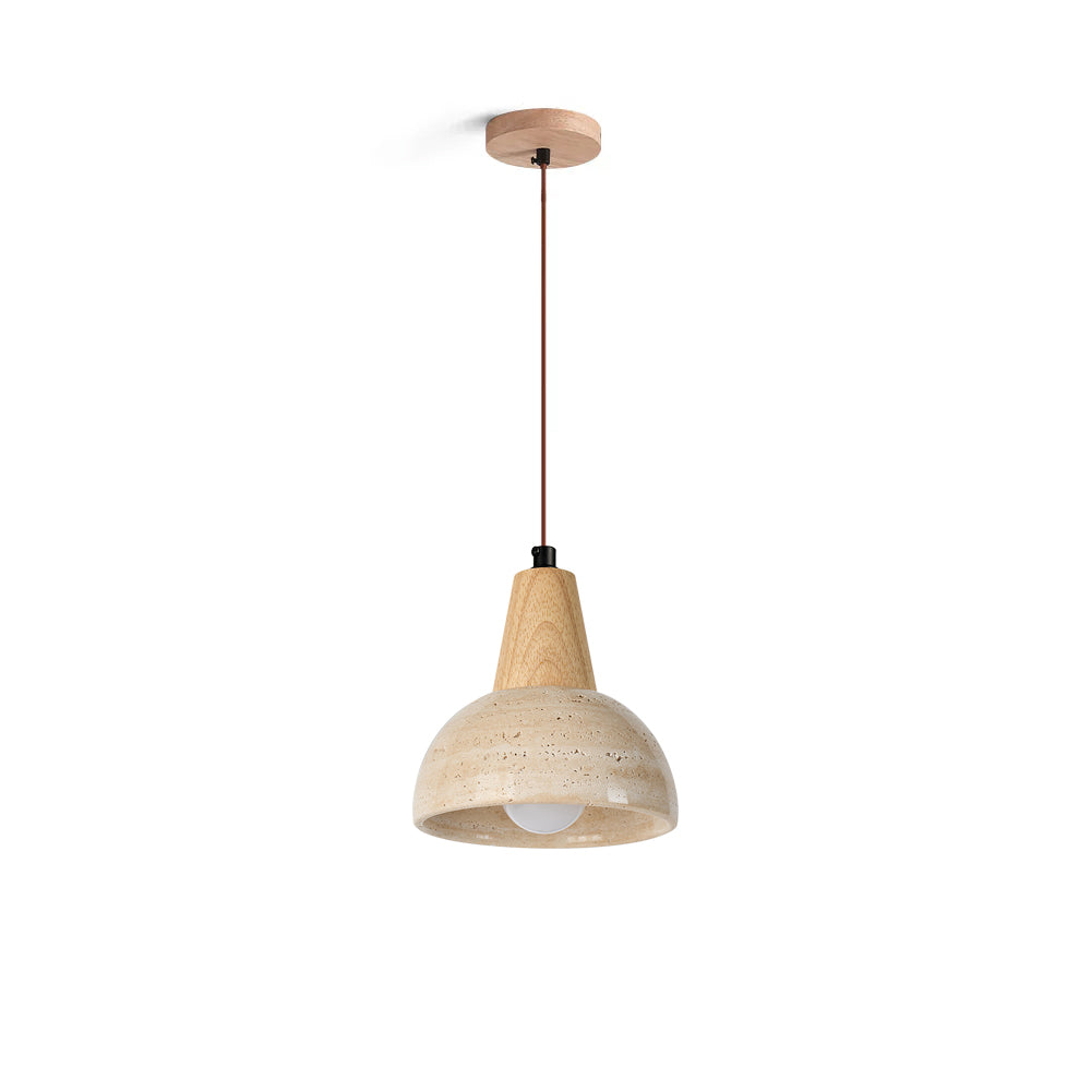 Lampa wisząca Arluoe