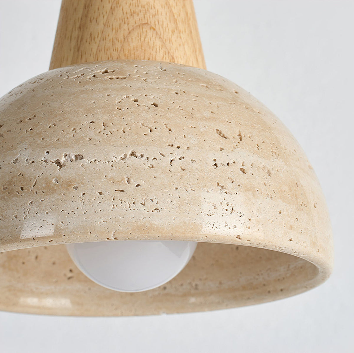 Lampa wisząca Arluoe