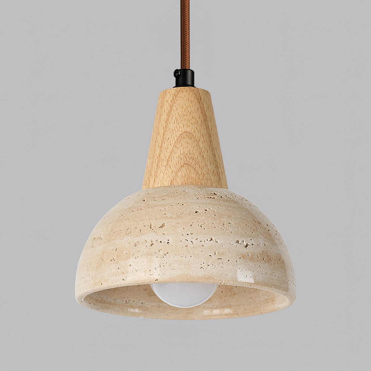 Lampa wisząca Arluoe