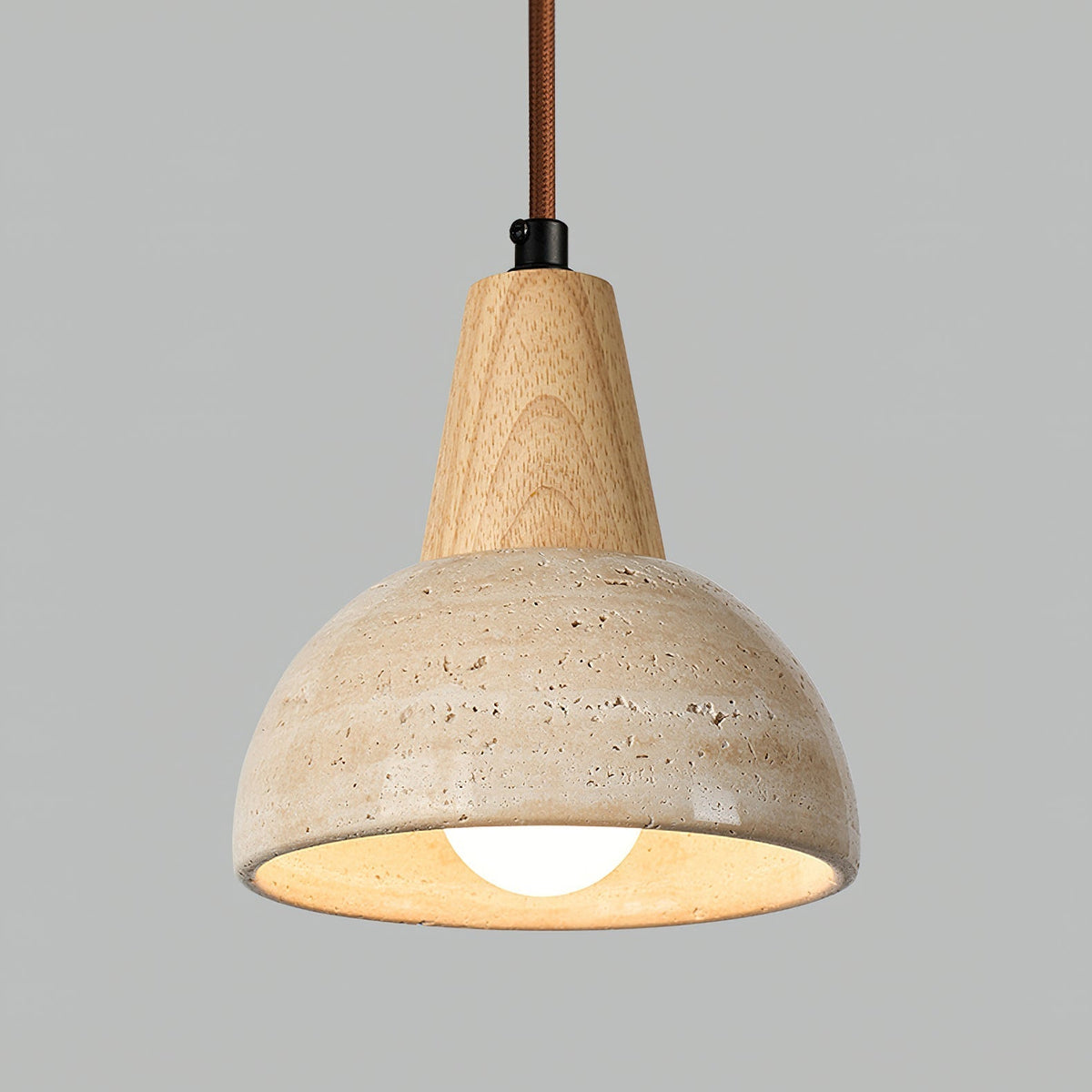Lampa wisząca Arluoe
