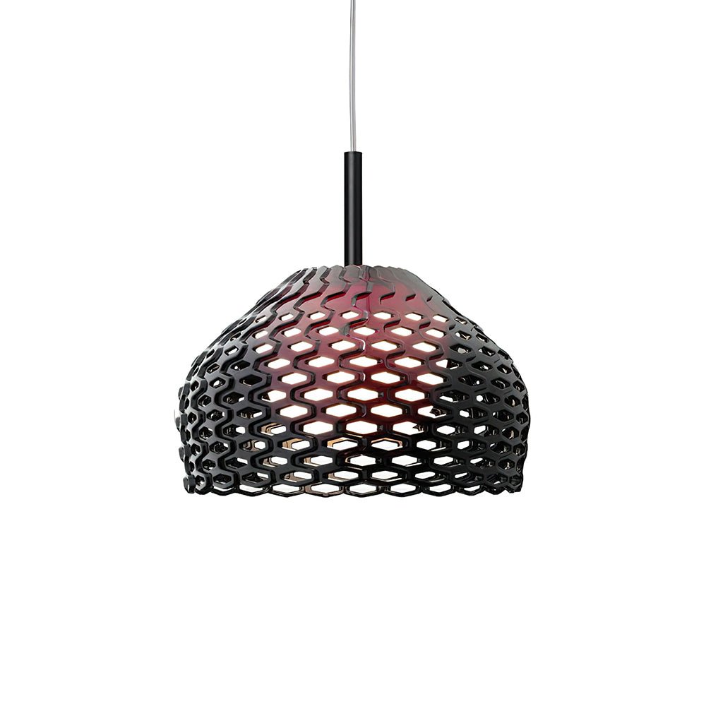 Ilsolion indywidualna kreatywność lampa wisząca z tworzywa sztucznego