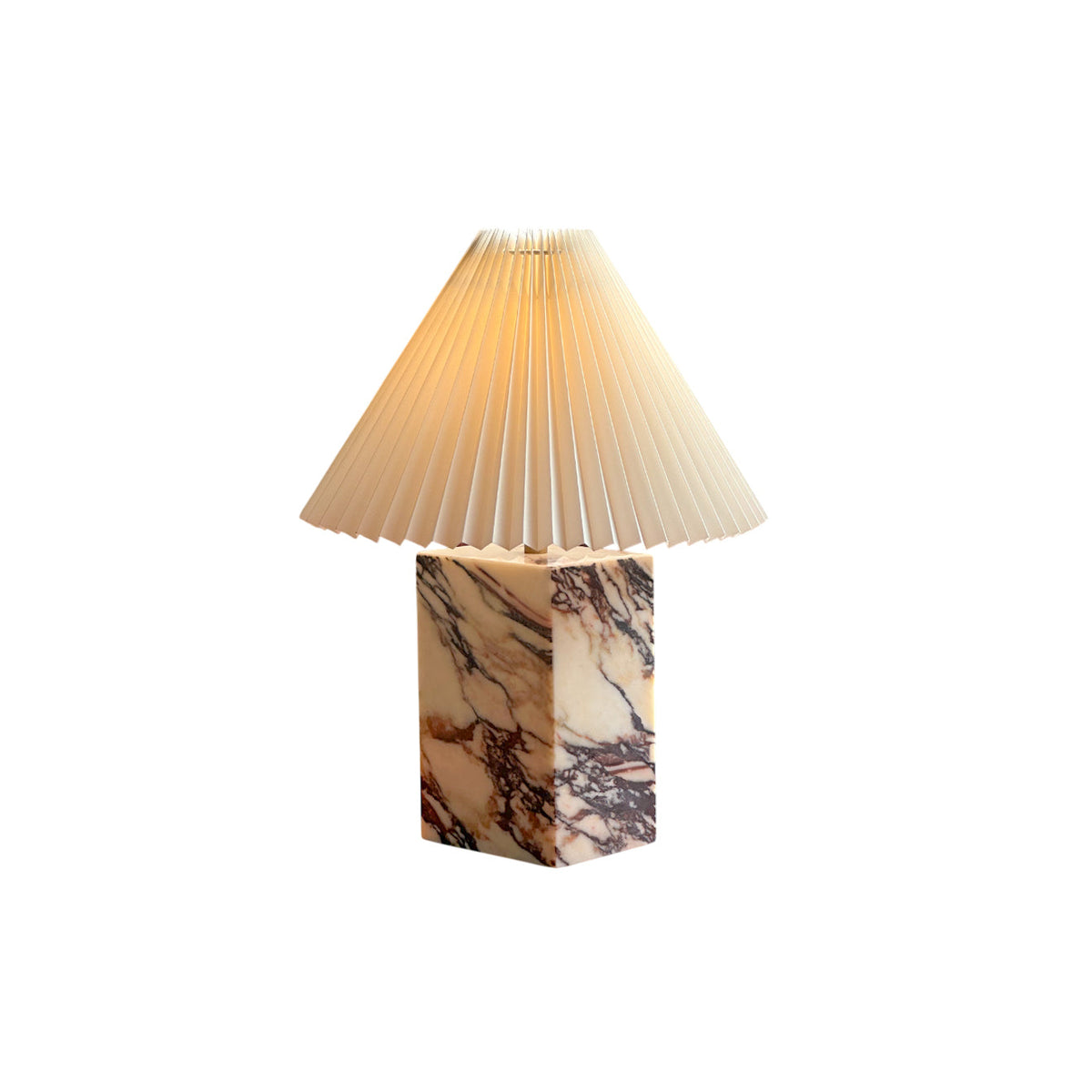 Lampa stołowa Orelaneria