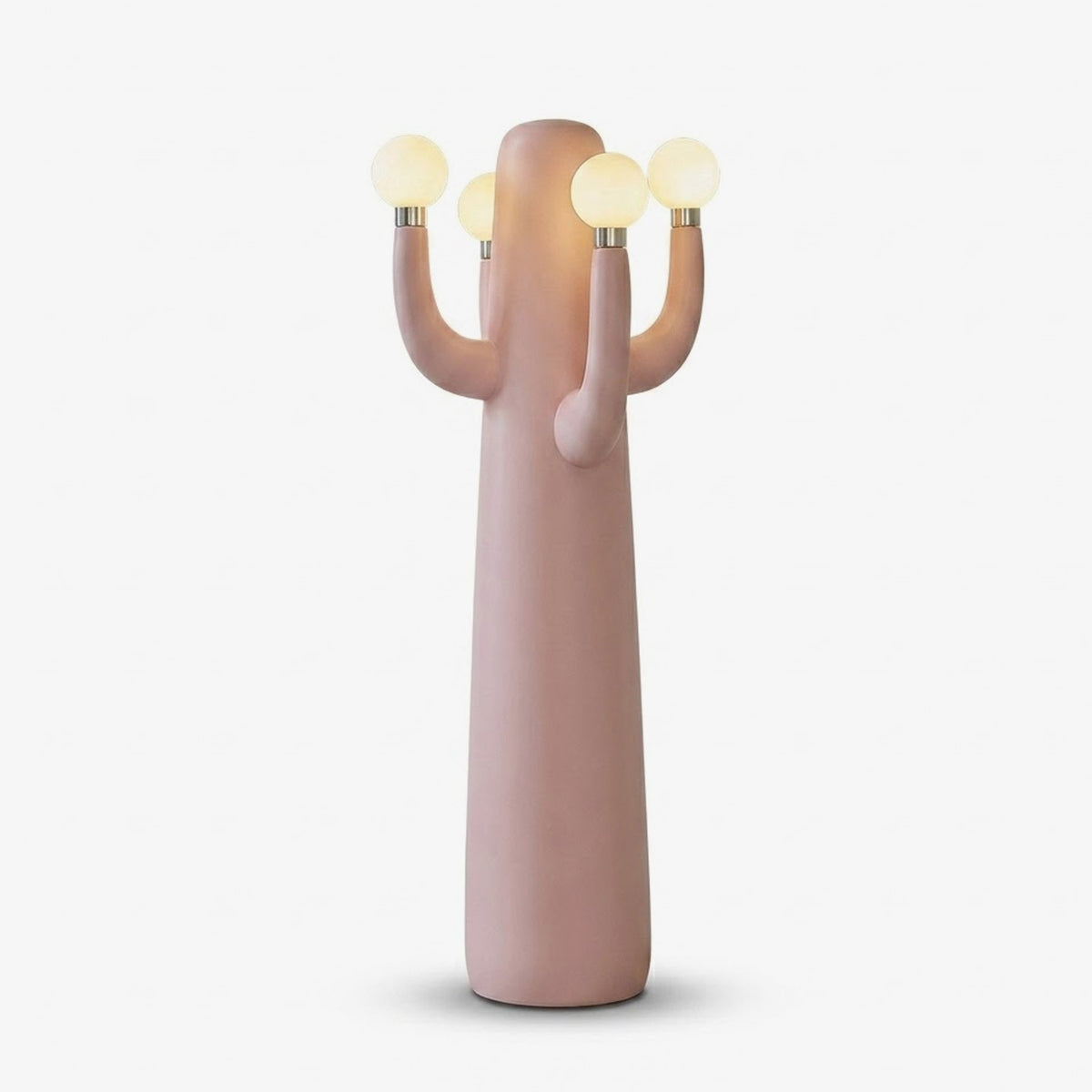 Solenna Art Cactus lampa stojąca