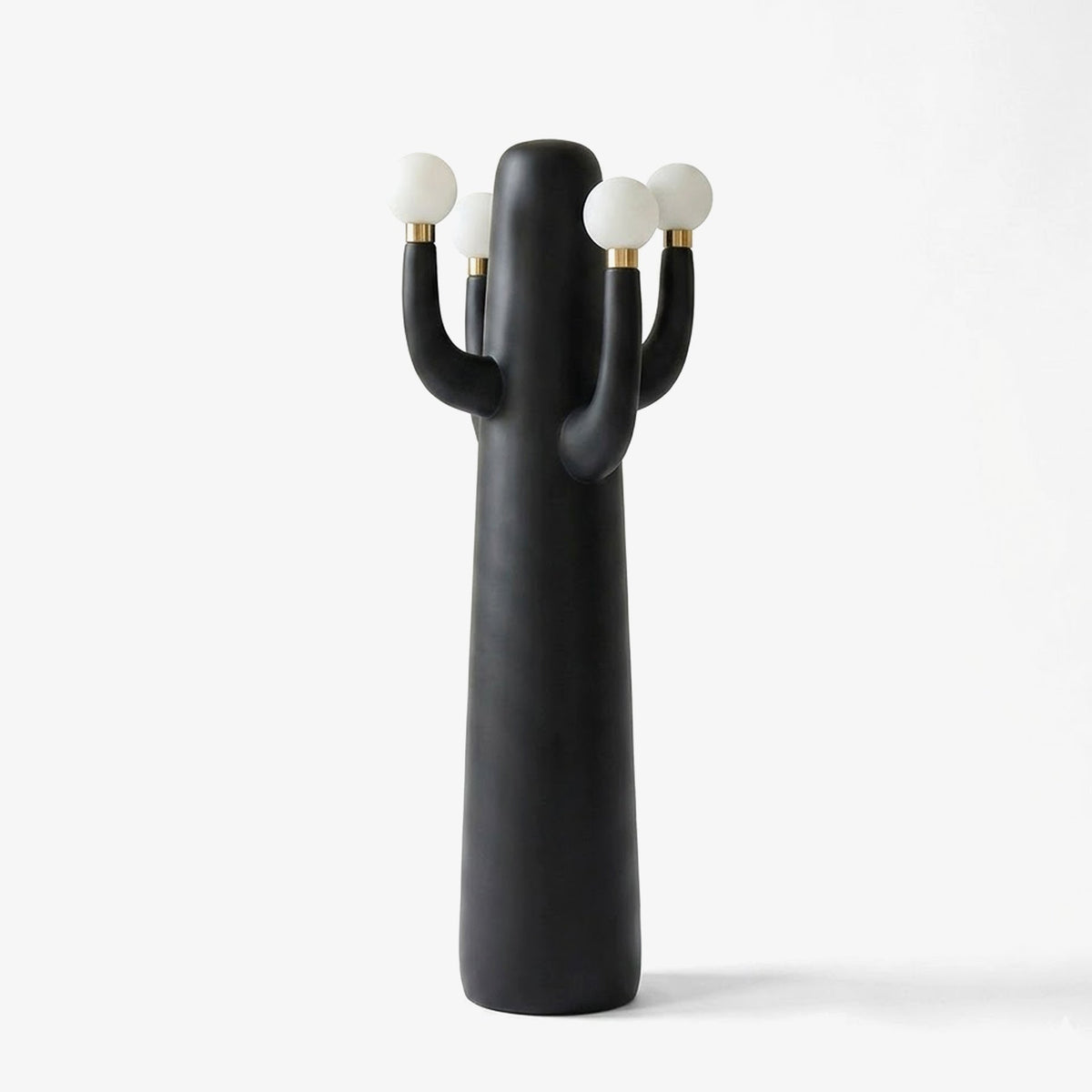 Solenna Art Cactus lampa stojąca