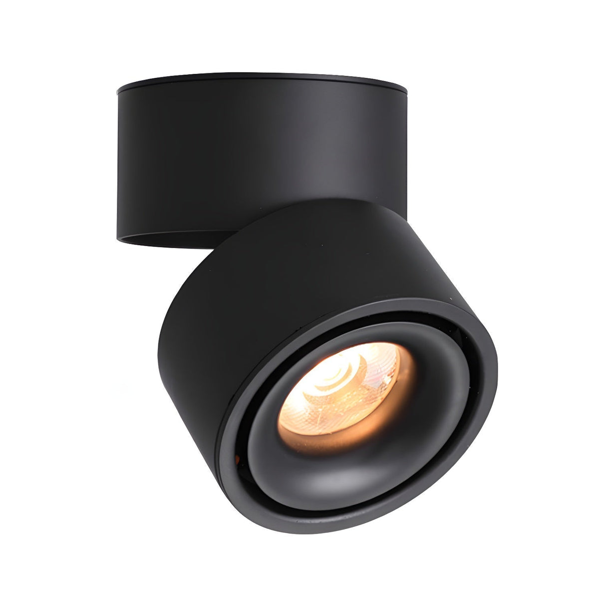 Drashen nowoczesna minimalistyczna lampa sufitowa typu Surface Downlight