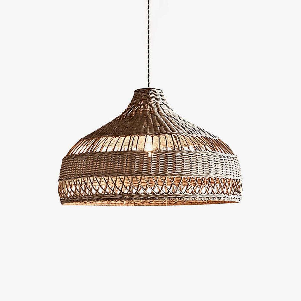 Mason Vintage lampa wisząca