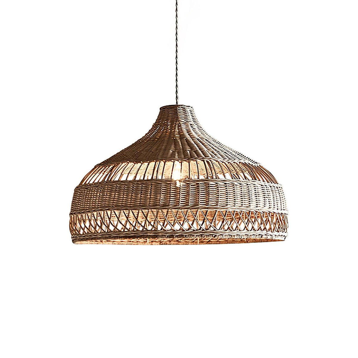 Mason Vintage lampa wisząca