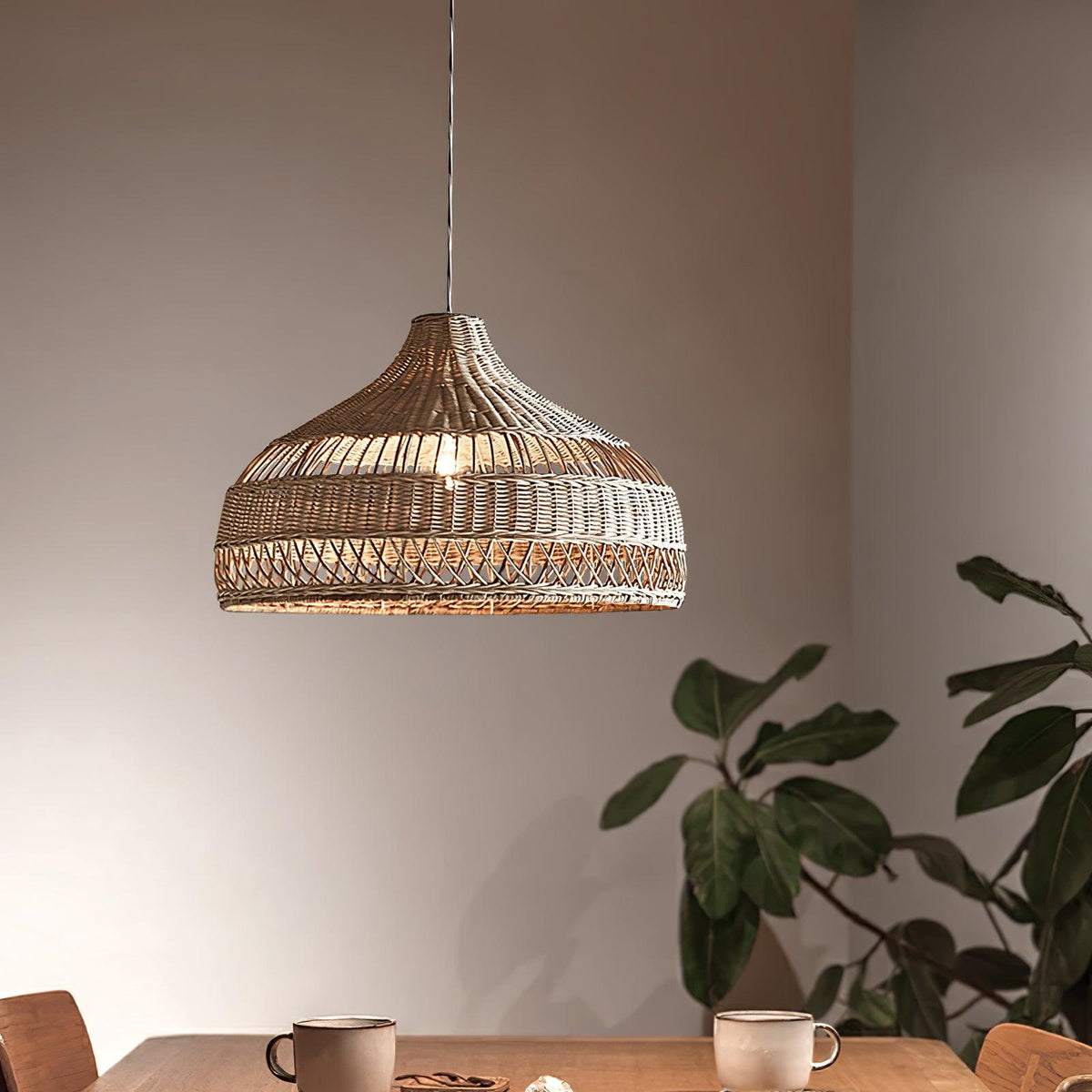 Mason Vintage lampa wisząca