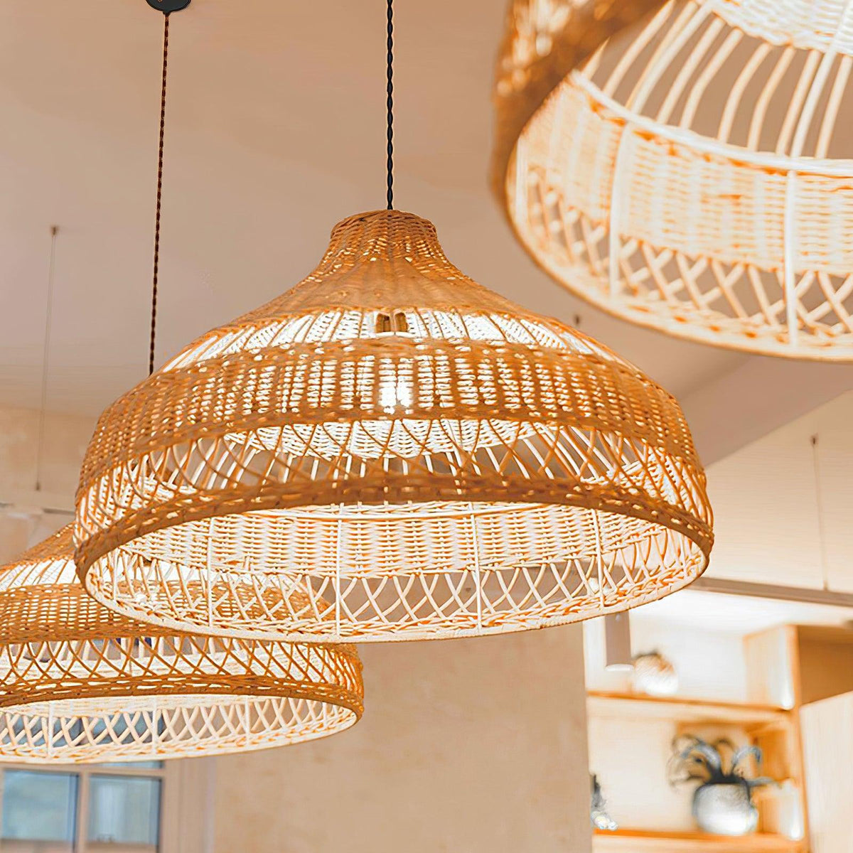 Mason Vintage lampa wisząca