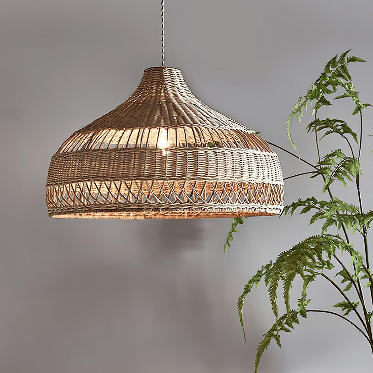 Mason Vintage lampa wisząca