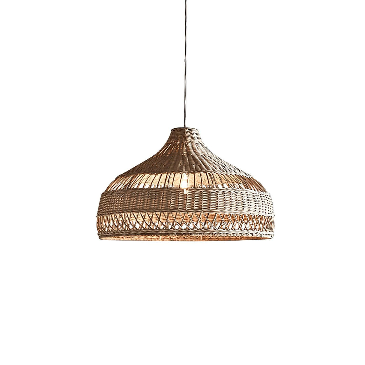 Mason Vintage lampa wisząca