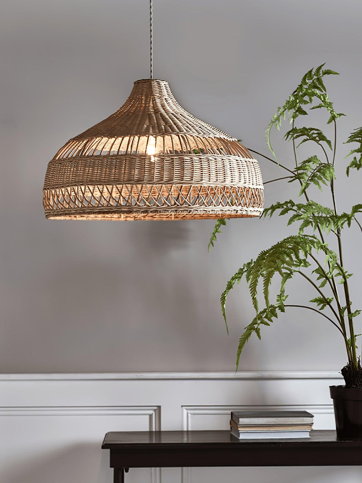 Mason Vintage lampa wisząca