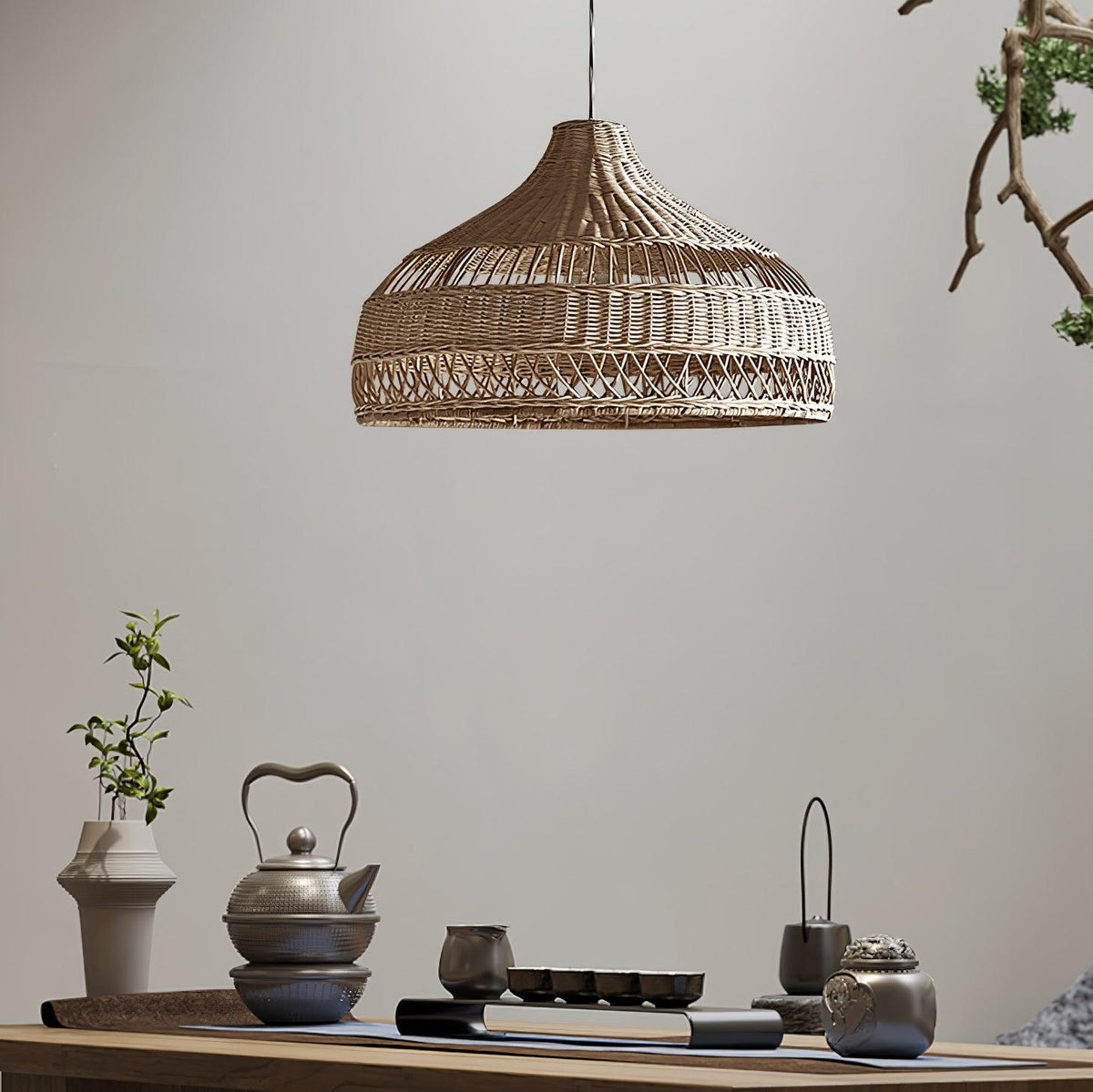 Mason Vintage lampa wisząca