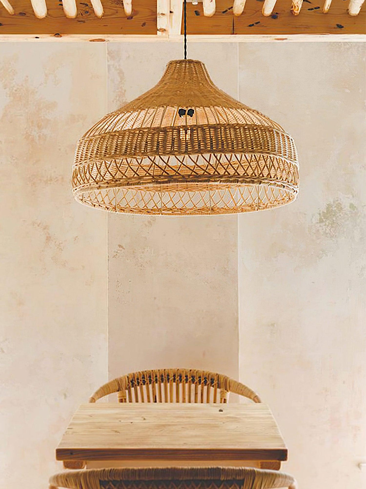 Mason Vintage lampa wisząca
