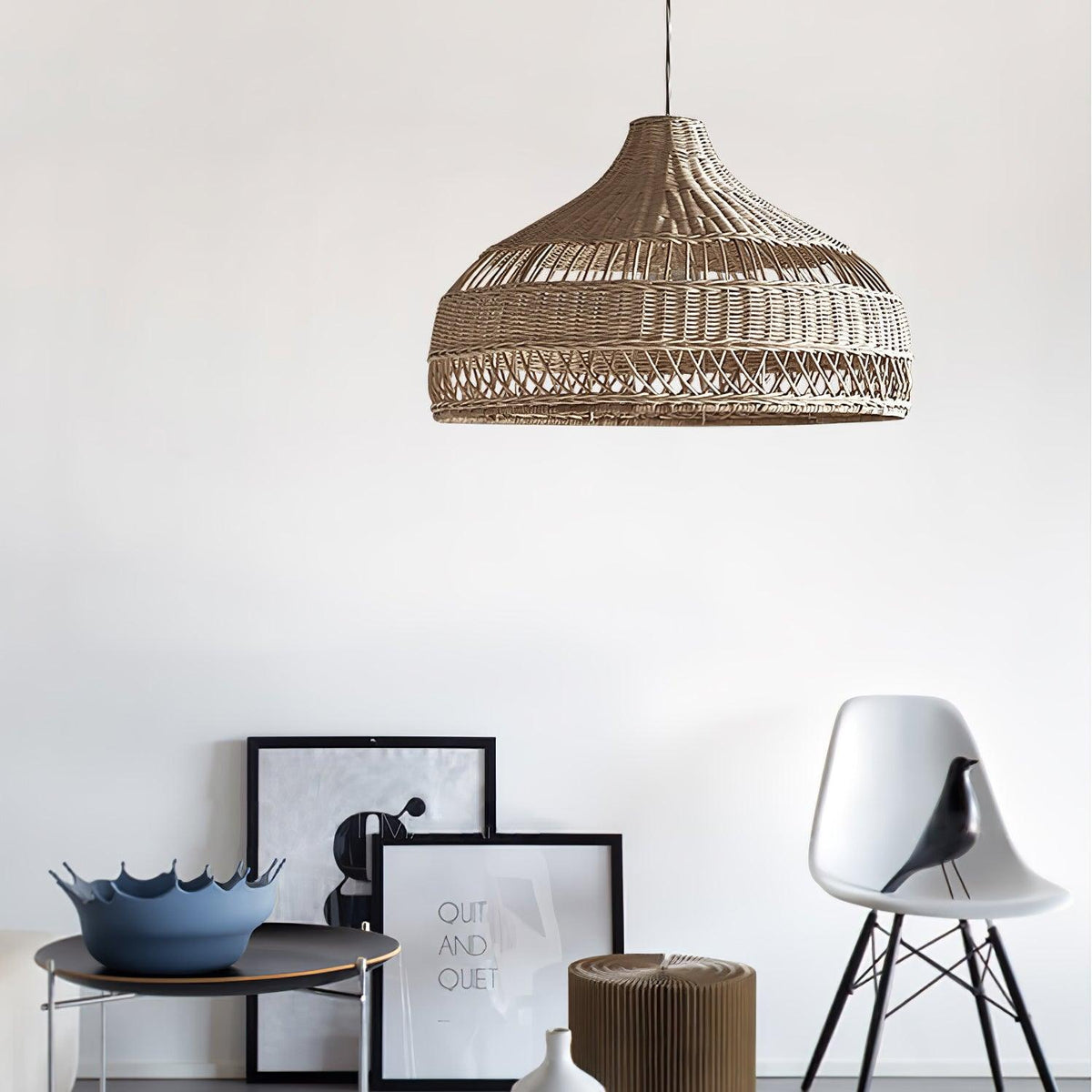 Mason Vintage lampa wisząca