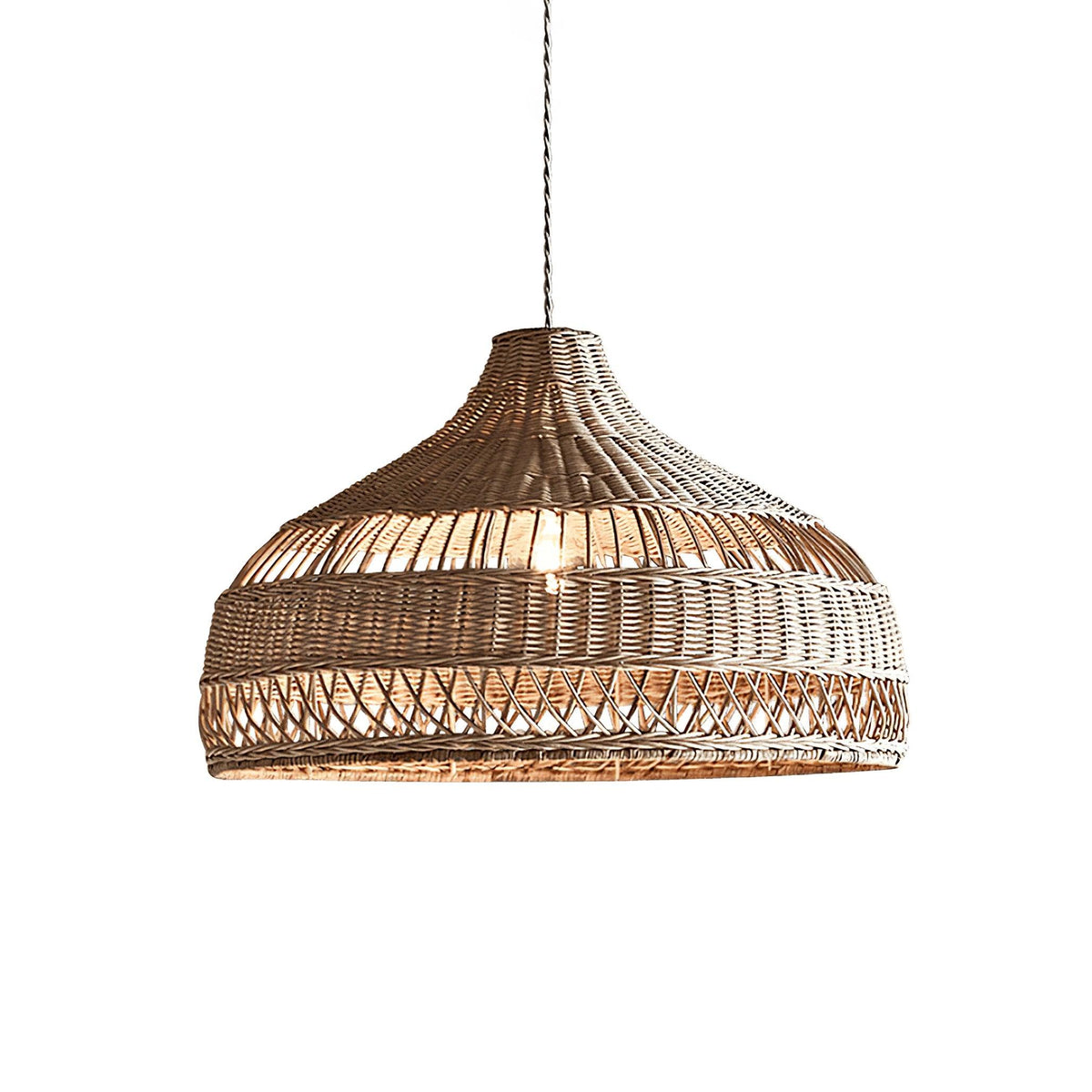 Mason Vintage lampa wisząca