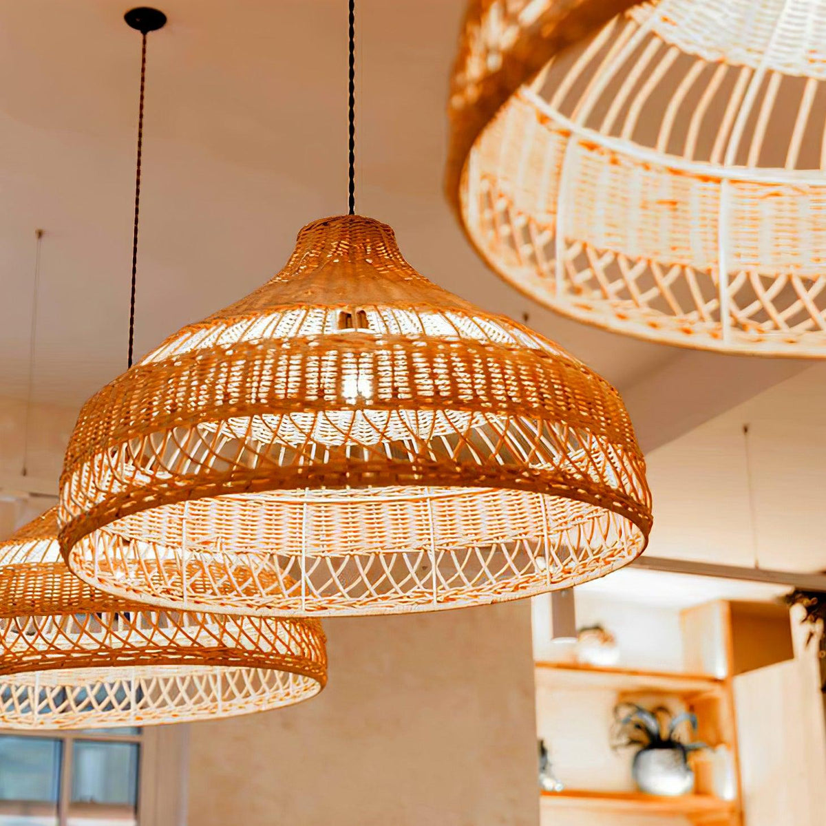Mason Vintage lampa wisząca