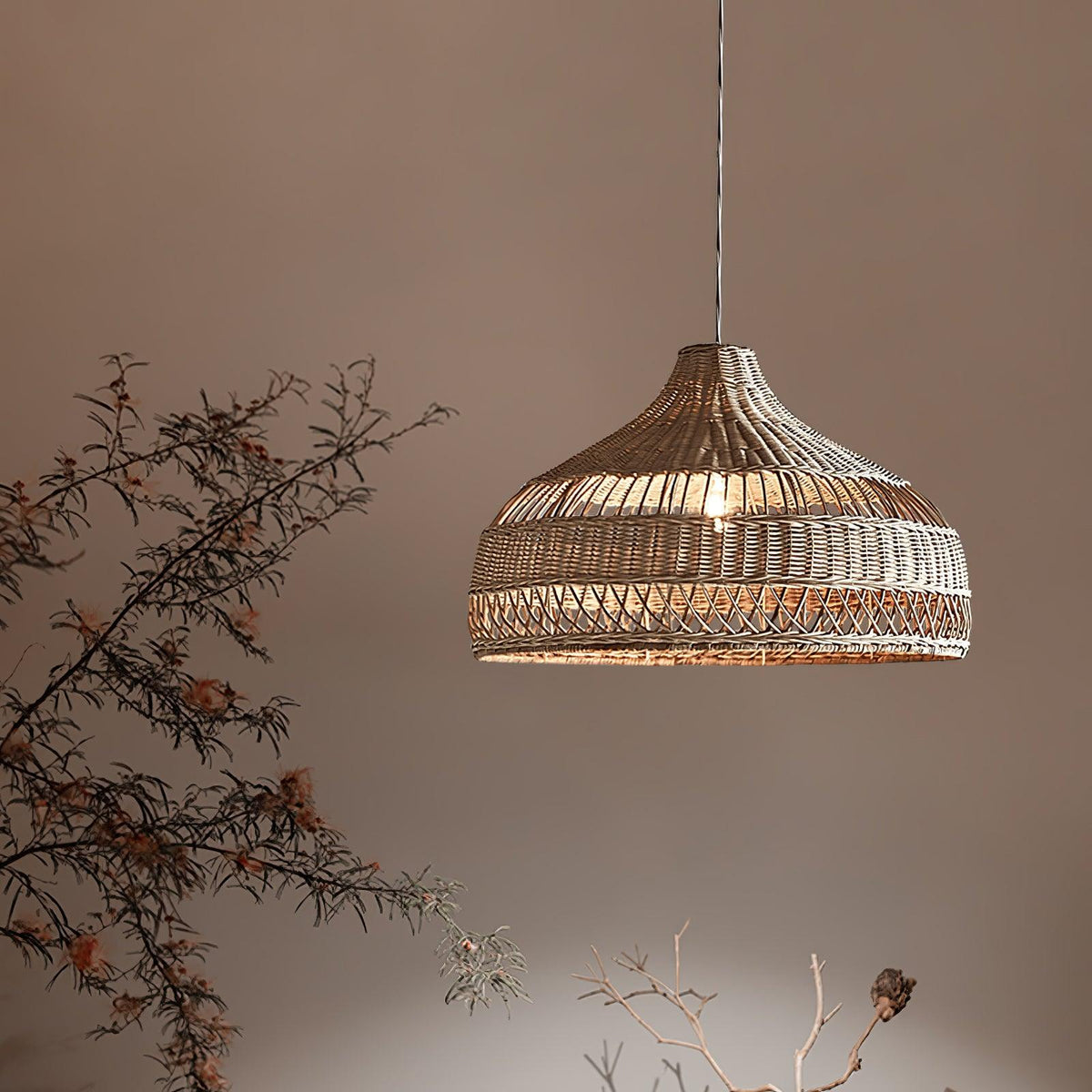 Mason Vintage lampa wisząca