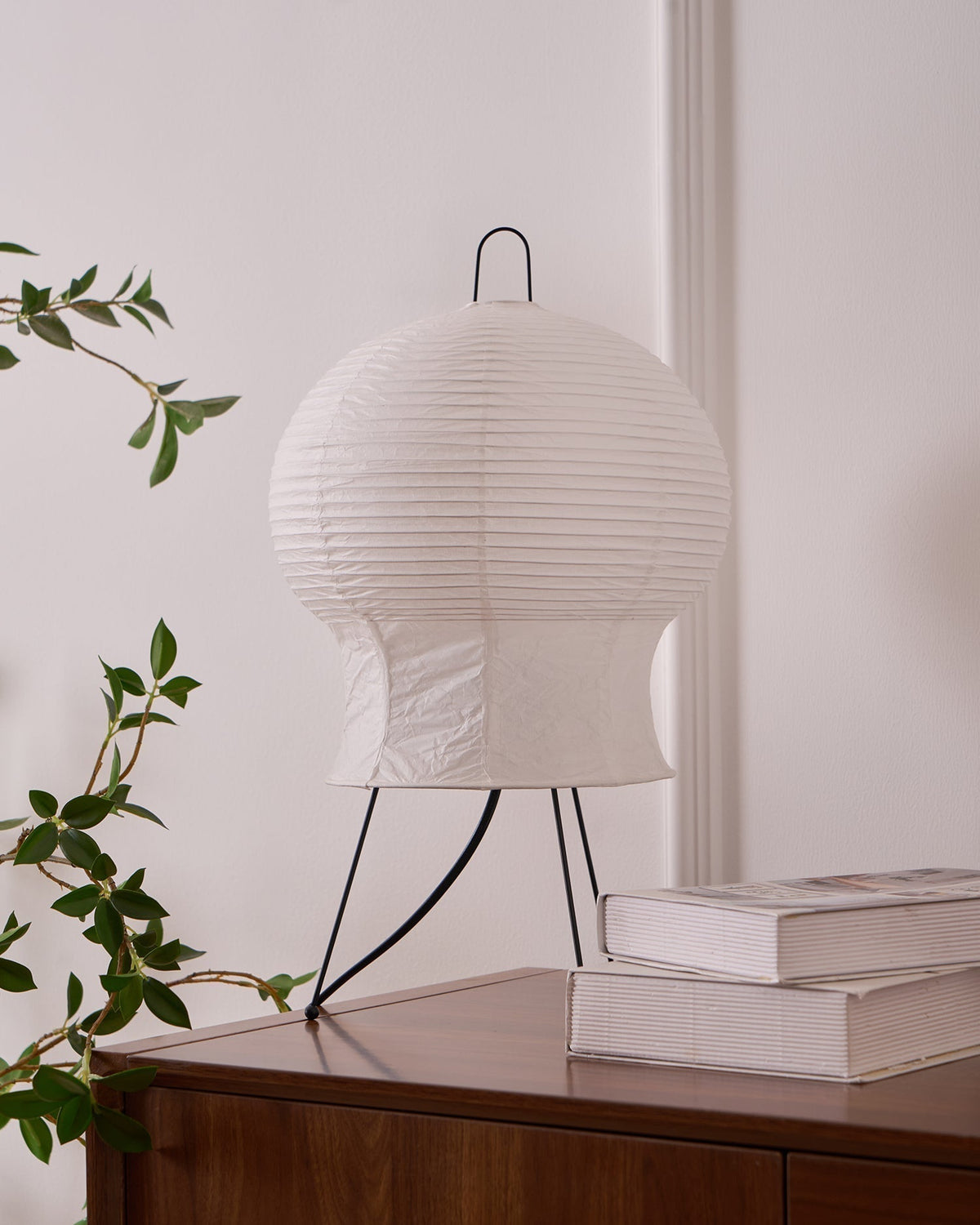 Lampa stołowa Selanaya ze szkła
