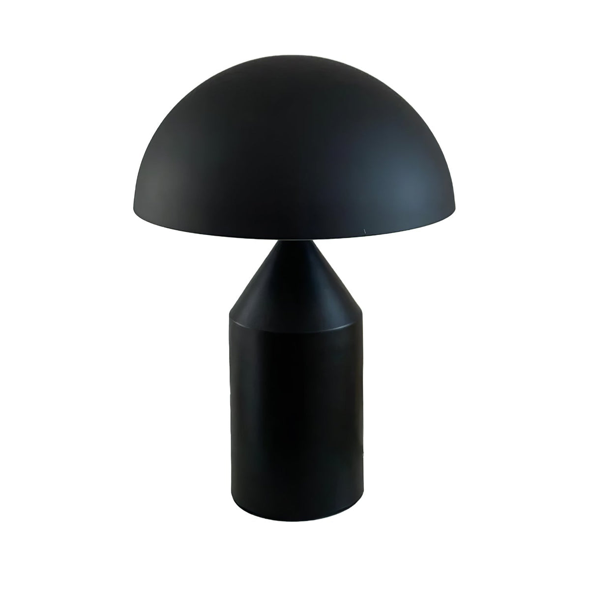 Selisina minimalistyczna lampa stołowa o stylu przemysłowym