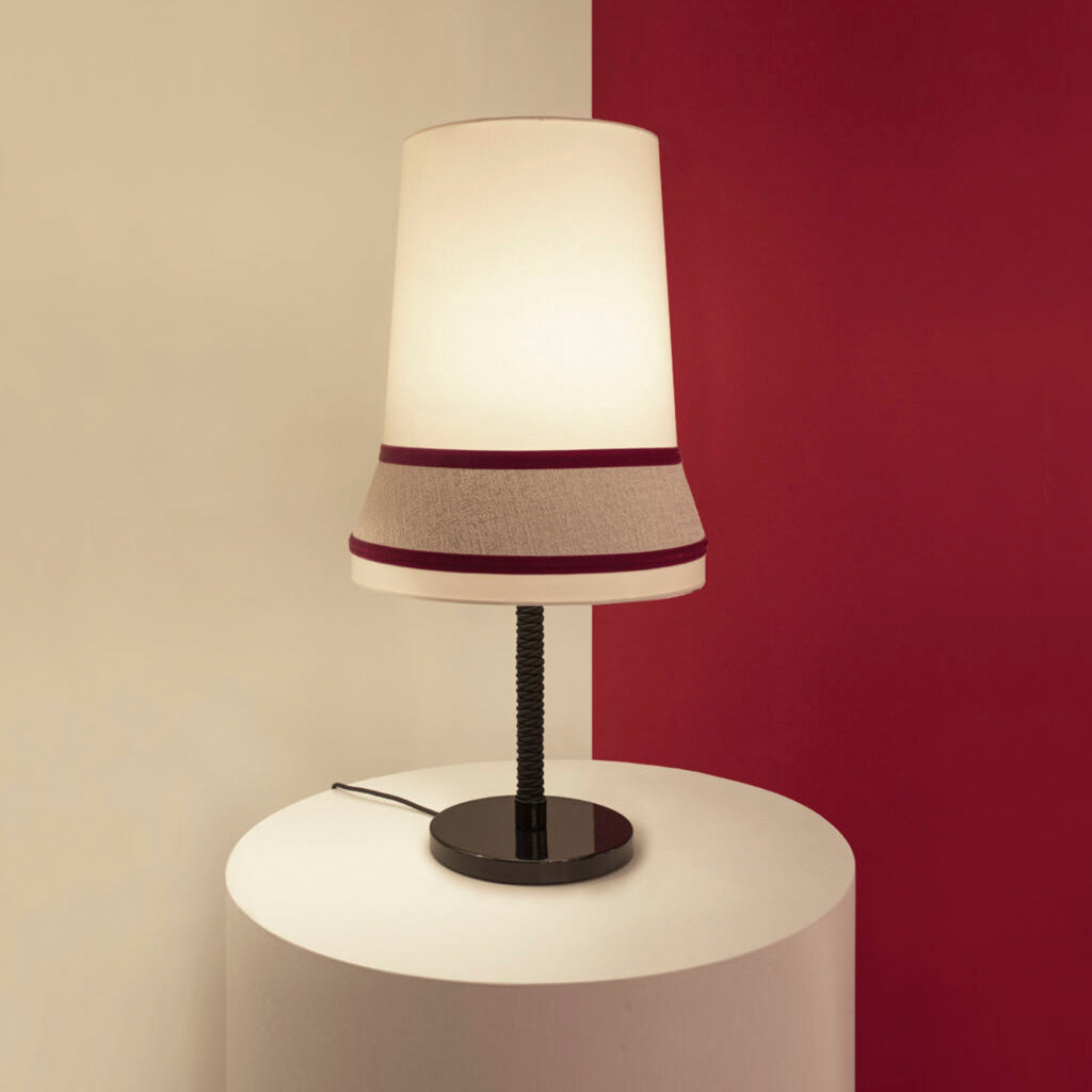 Elaine Contardi lampa stołowa
