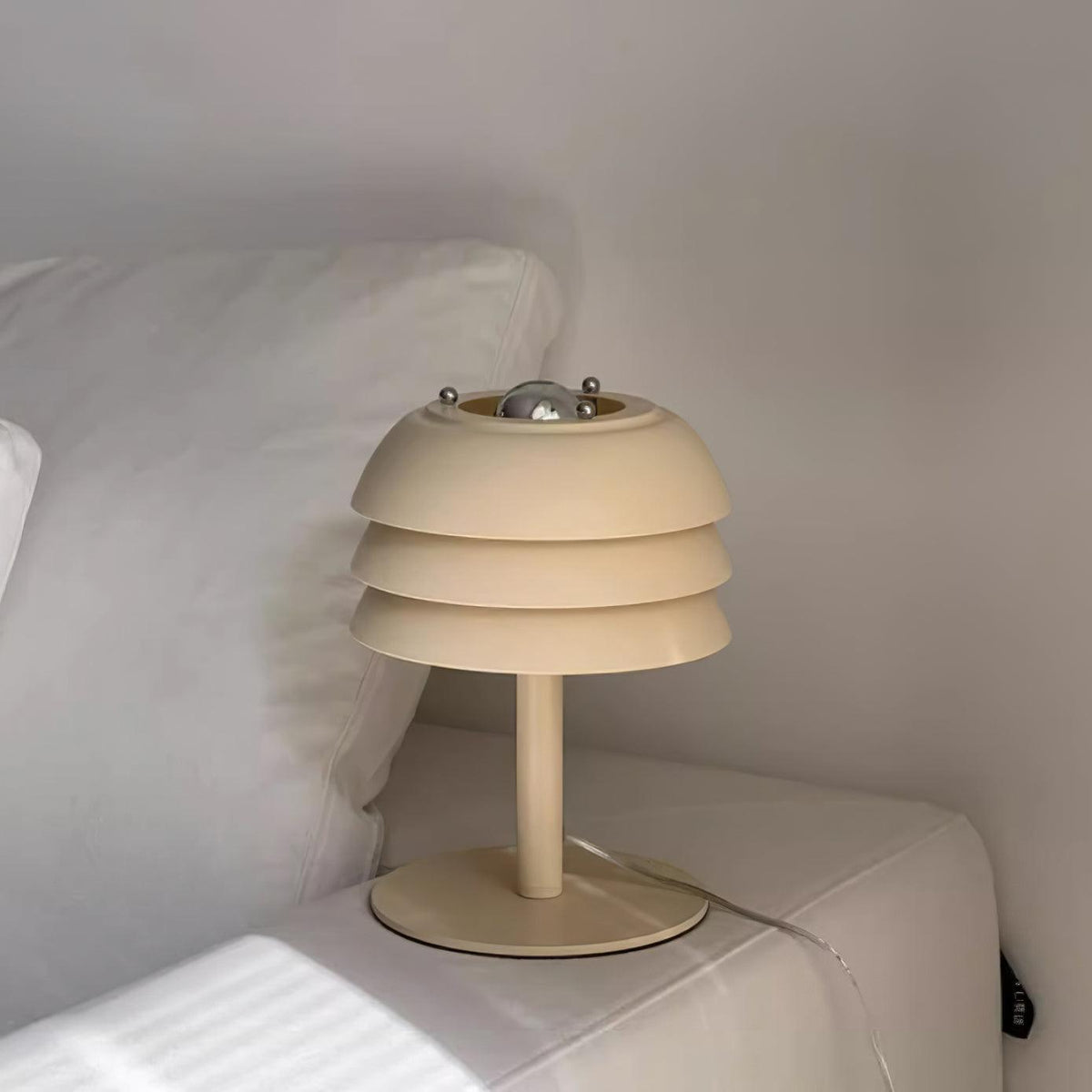 Lampa stołowa Soraaya