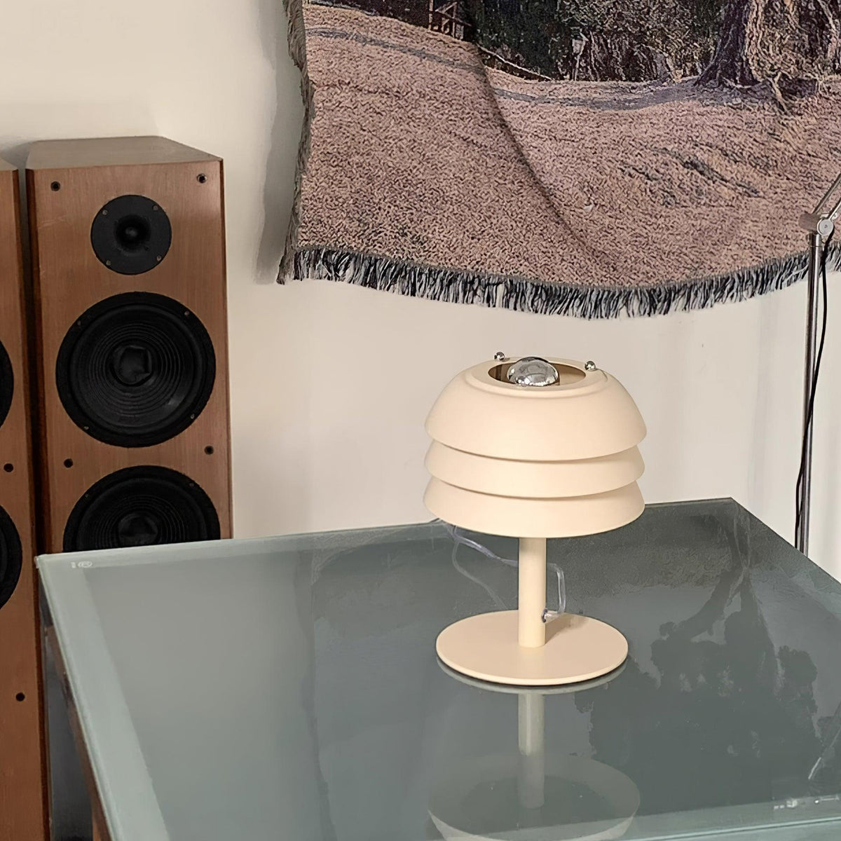 Lampa stołowa Soraaya