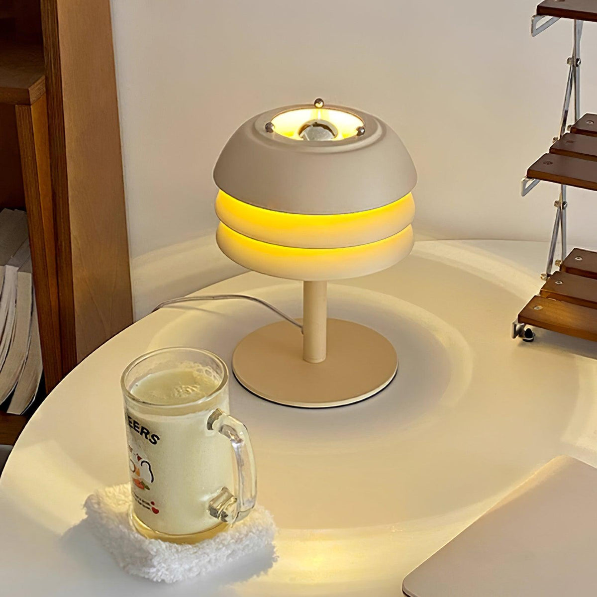 Lampa stołowa Soraaya