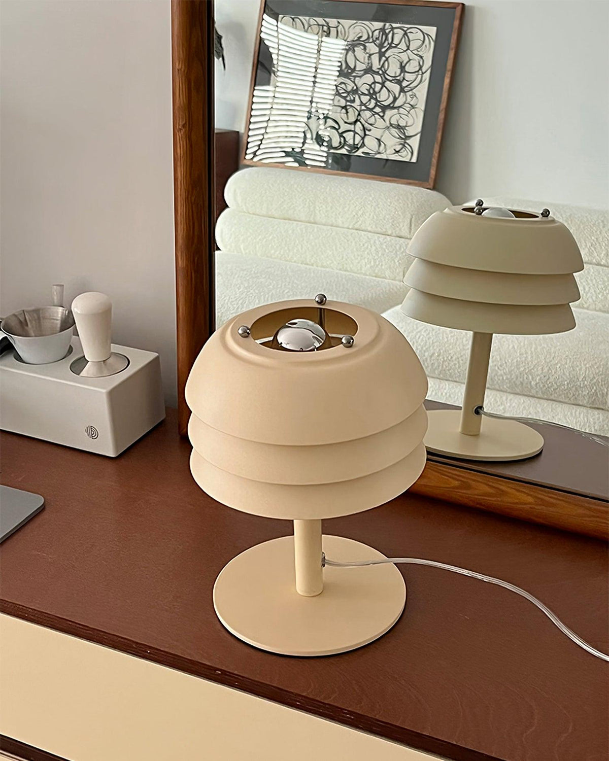 Lampa stołowa Soraaya