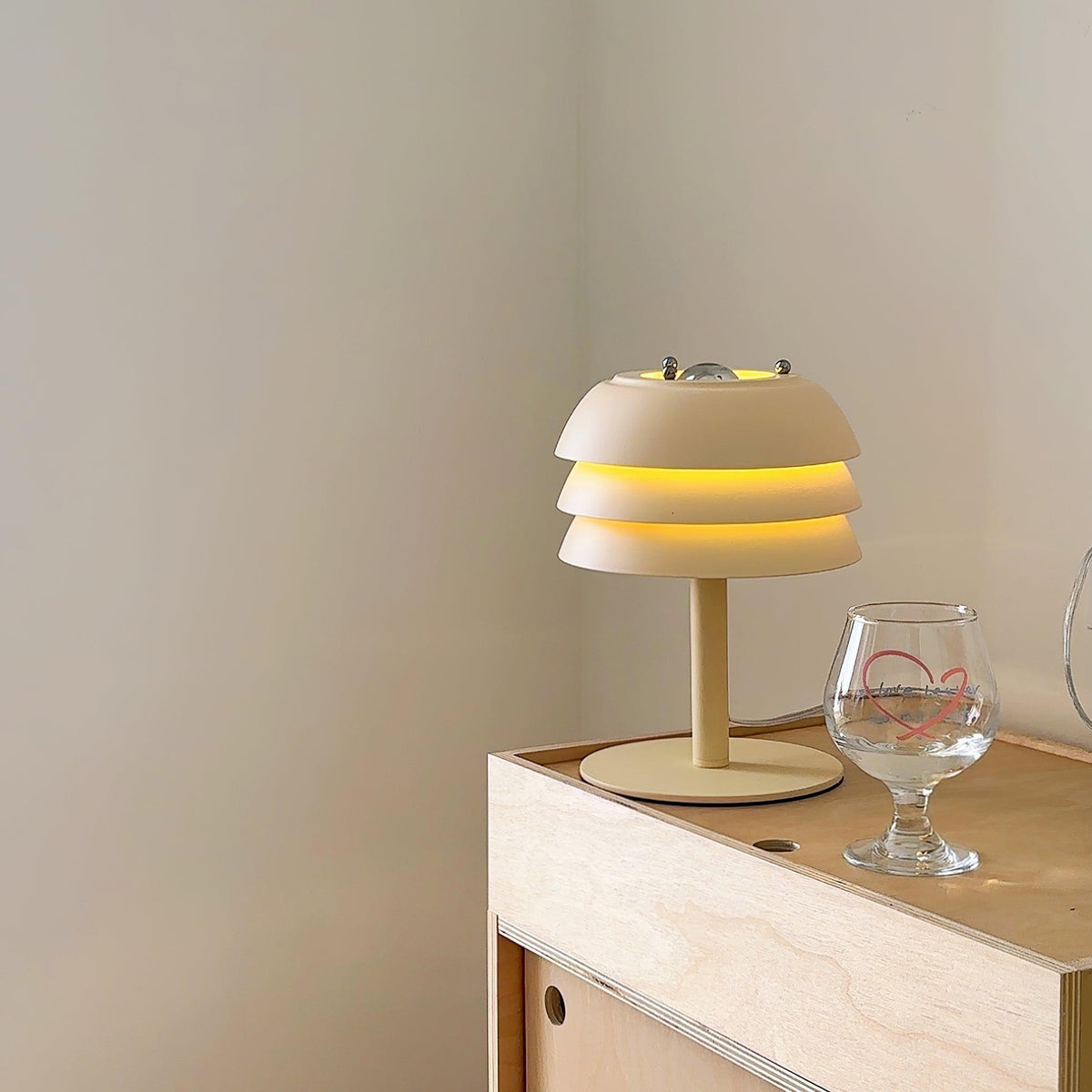 Lampa stołowa Soraaya