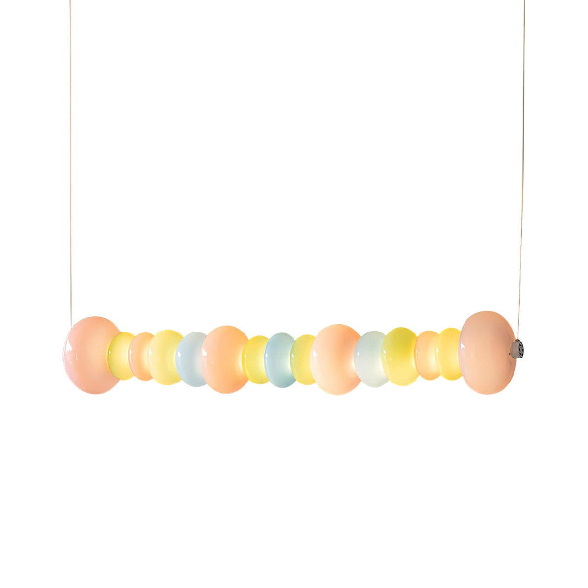 Fivelo Candy lampa wisząca