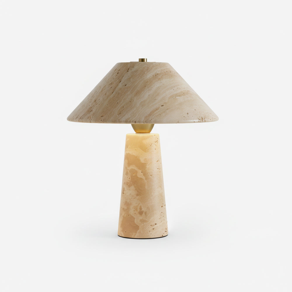 Lampa stołowa Mirerora
