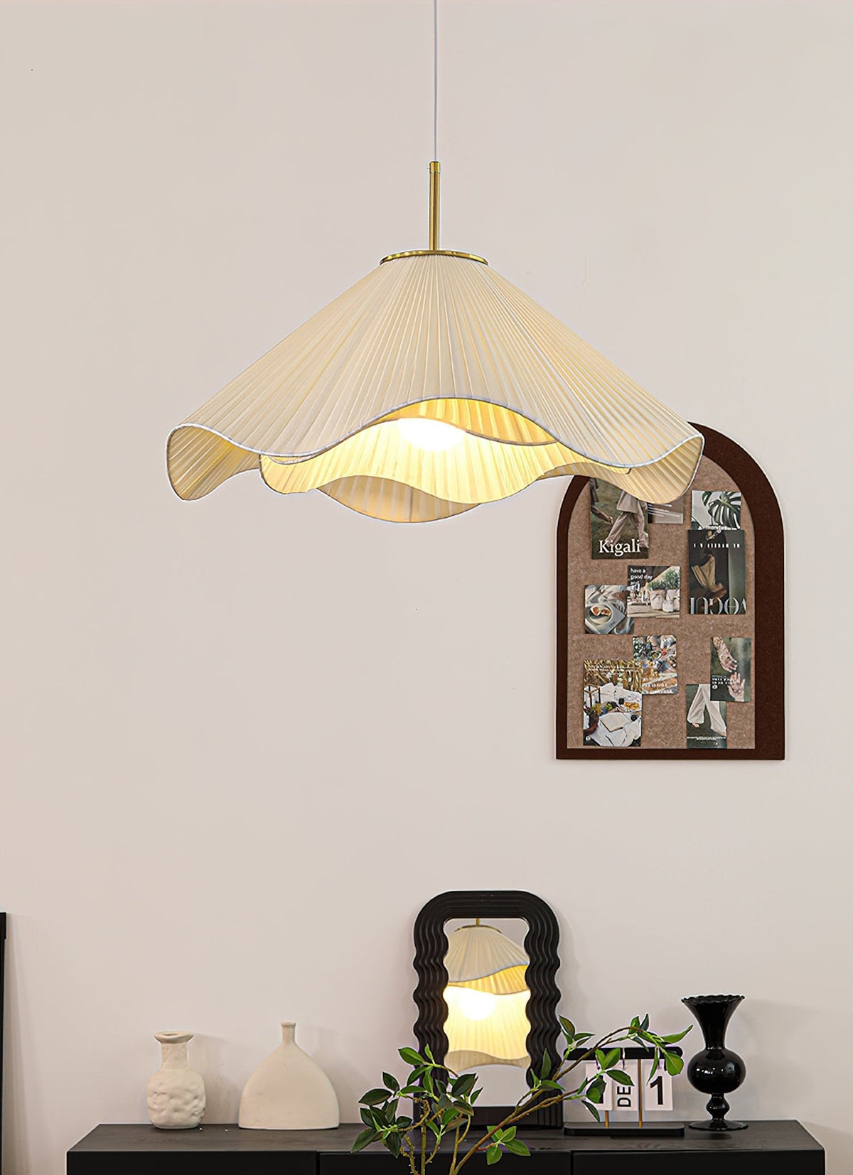Sabrielle lampa wisząca