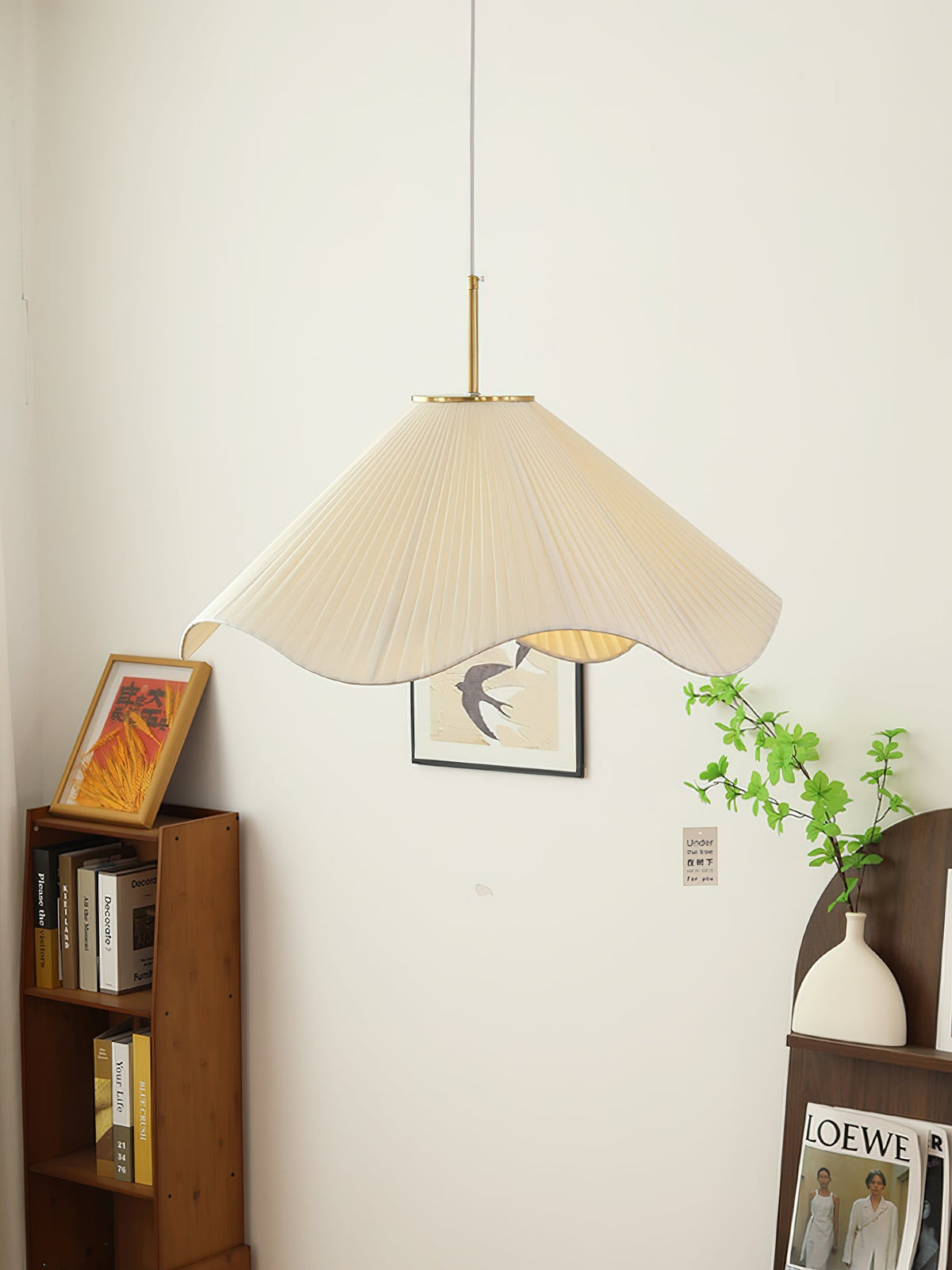Sabrielle lampa wisząca