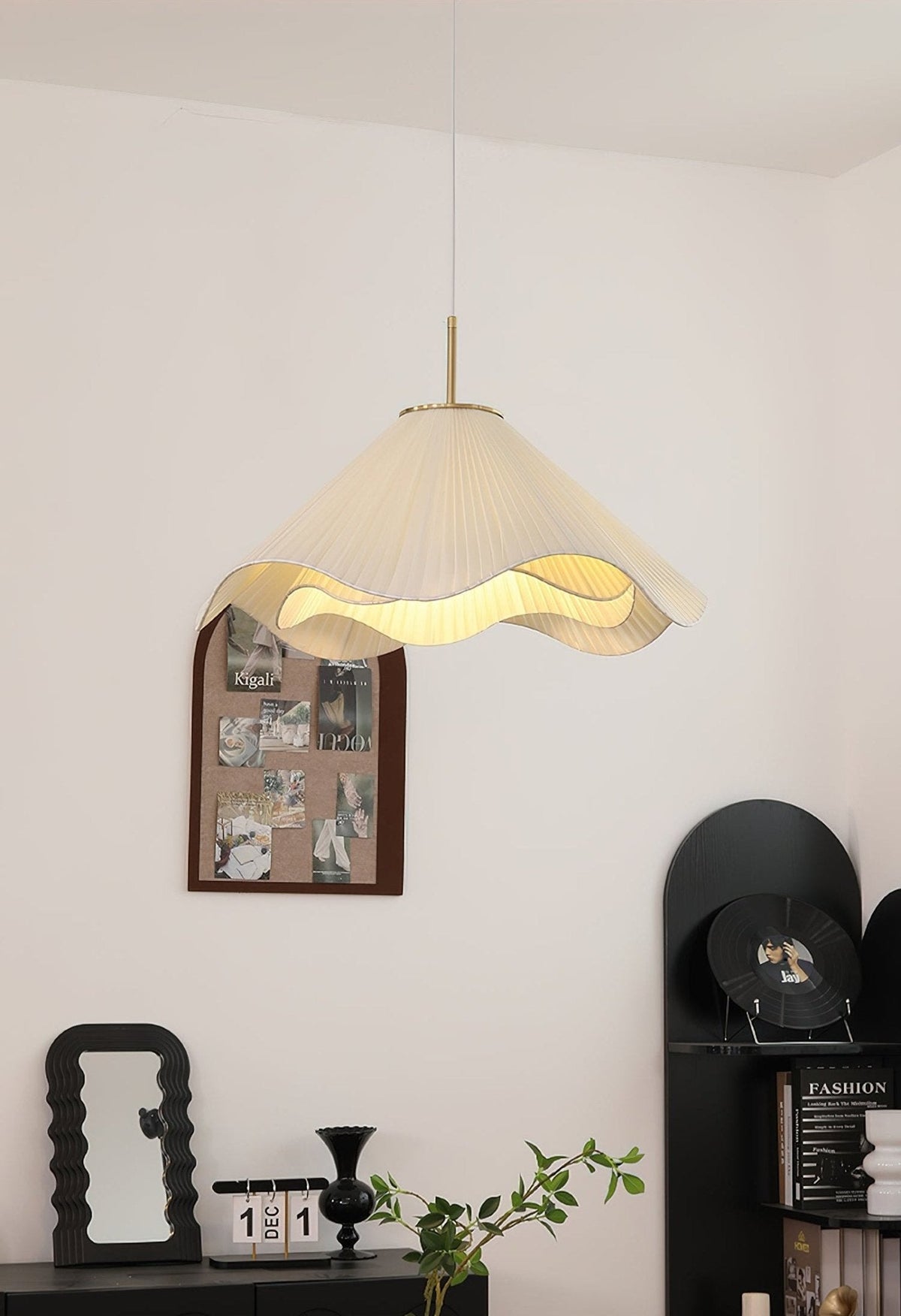 Sabrielle lampa wisząca