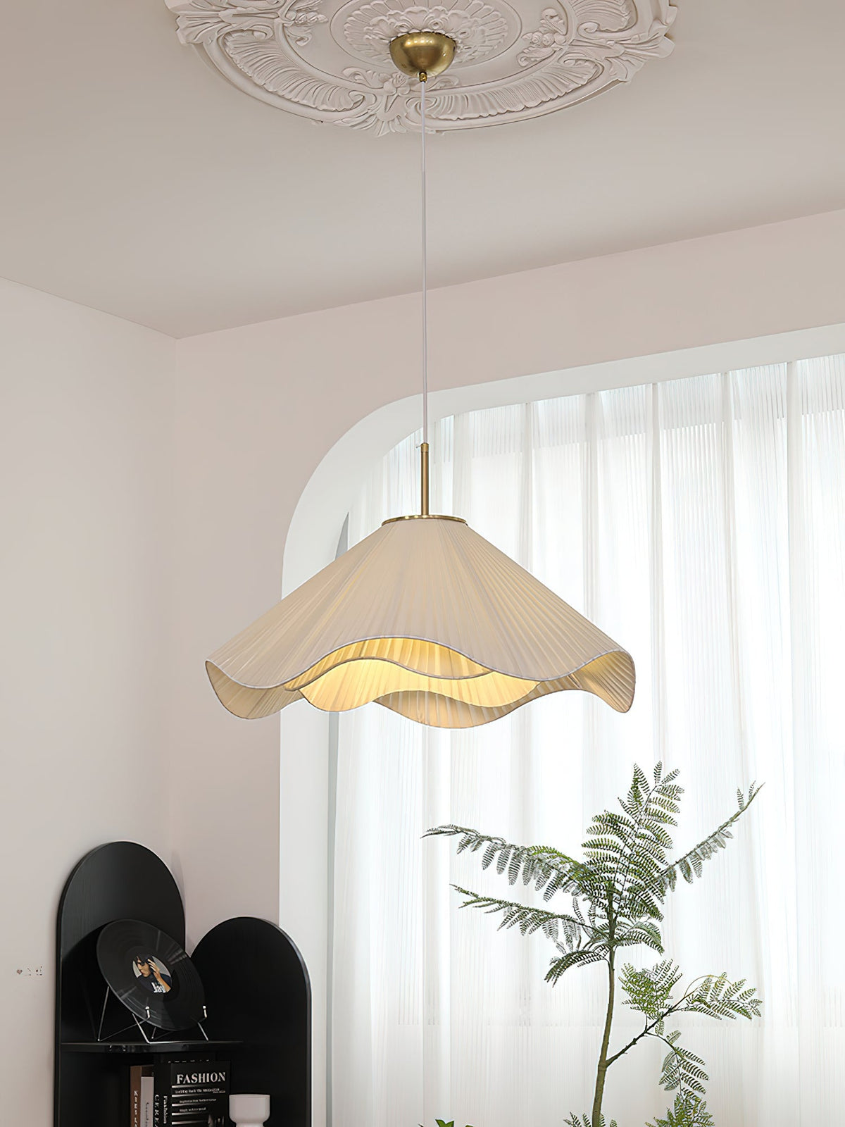 Sabrielle lampa wisząca