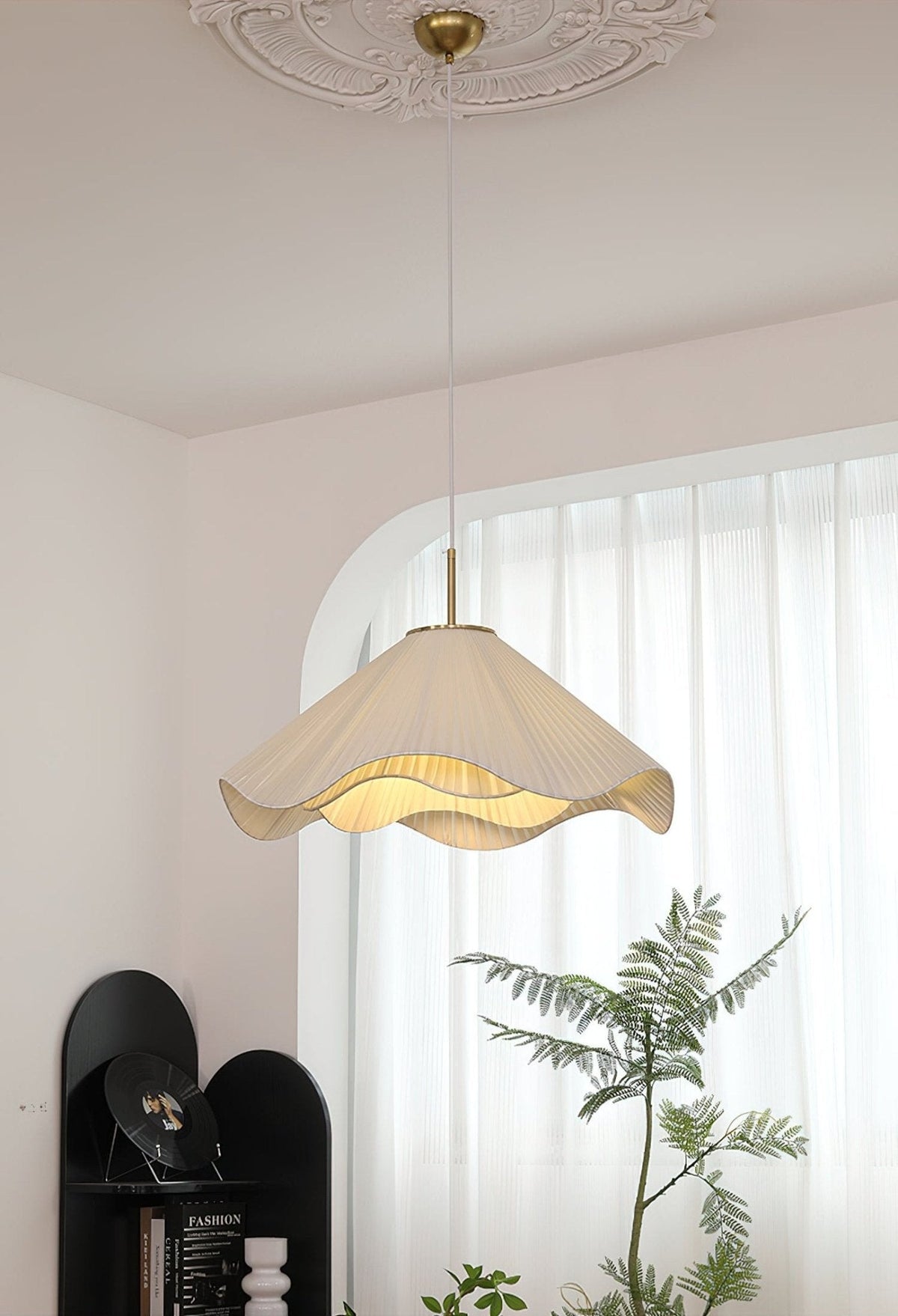 Sabrielle lampa wisząca