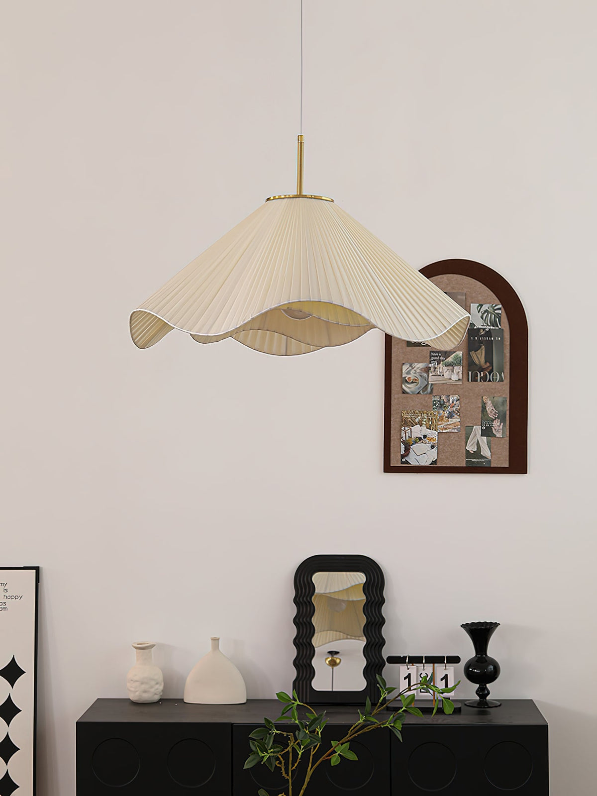 Sabrielle lampa wisząca
