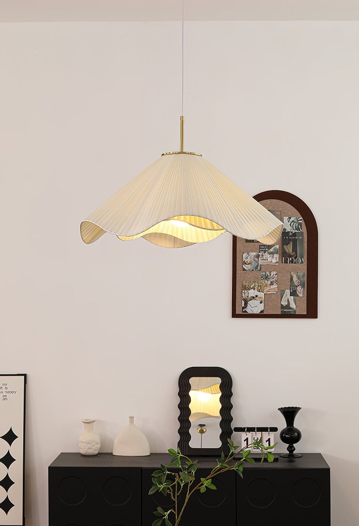 Sabrielle lampa wisząca