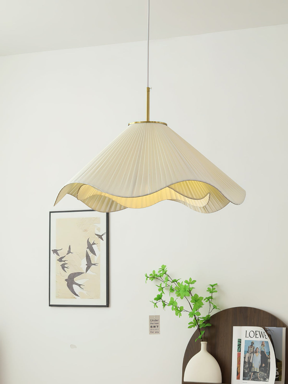 Sabrielle lampa wisząca