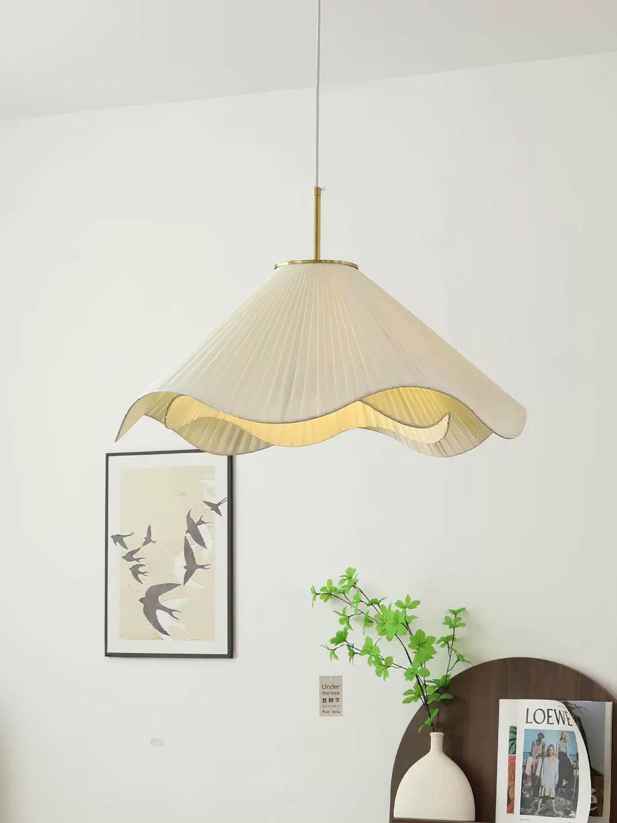 Sabrielle lampa wisząca