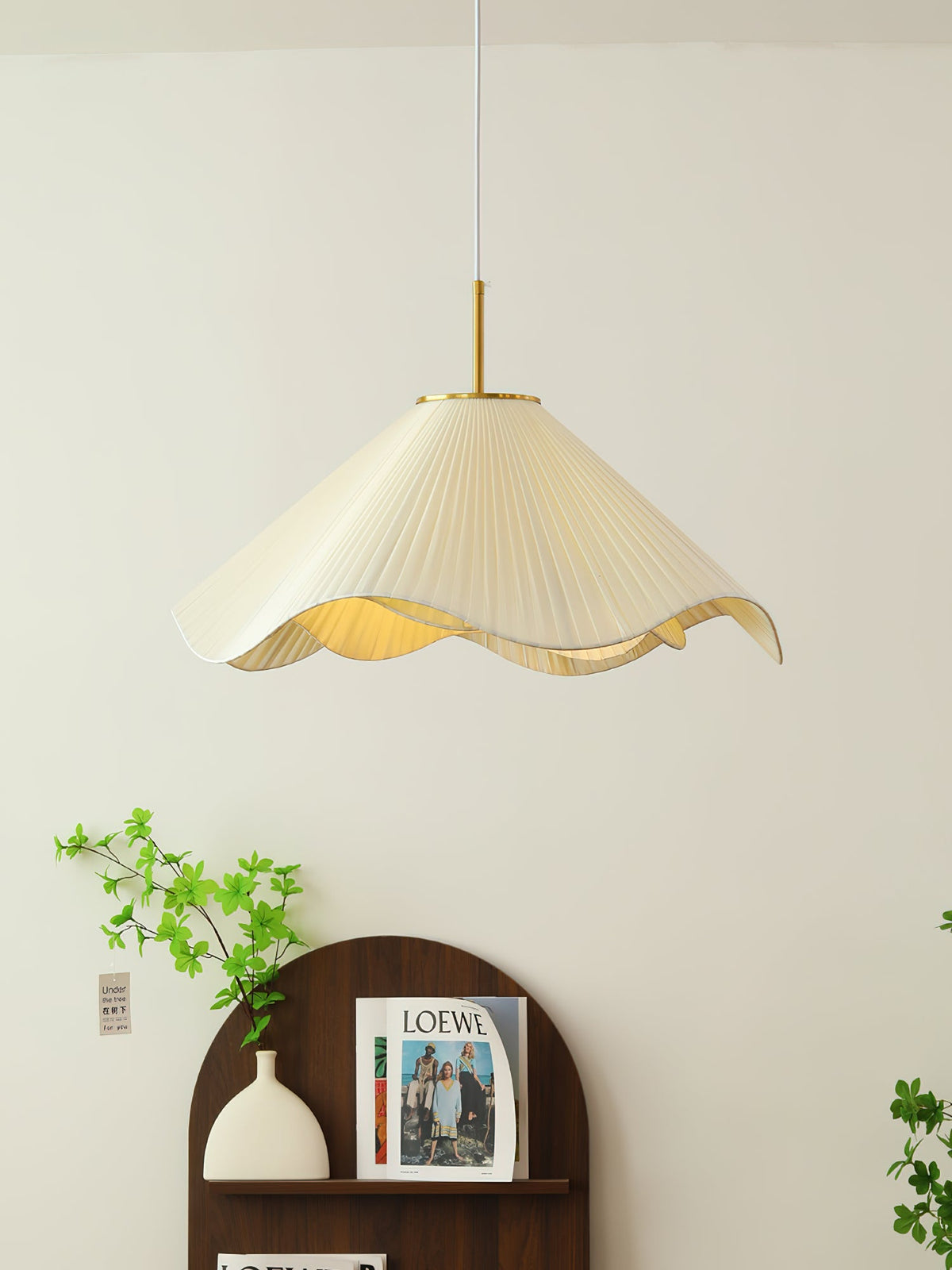 Sabrielle lampa wisząca