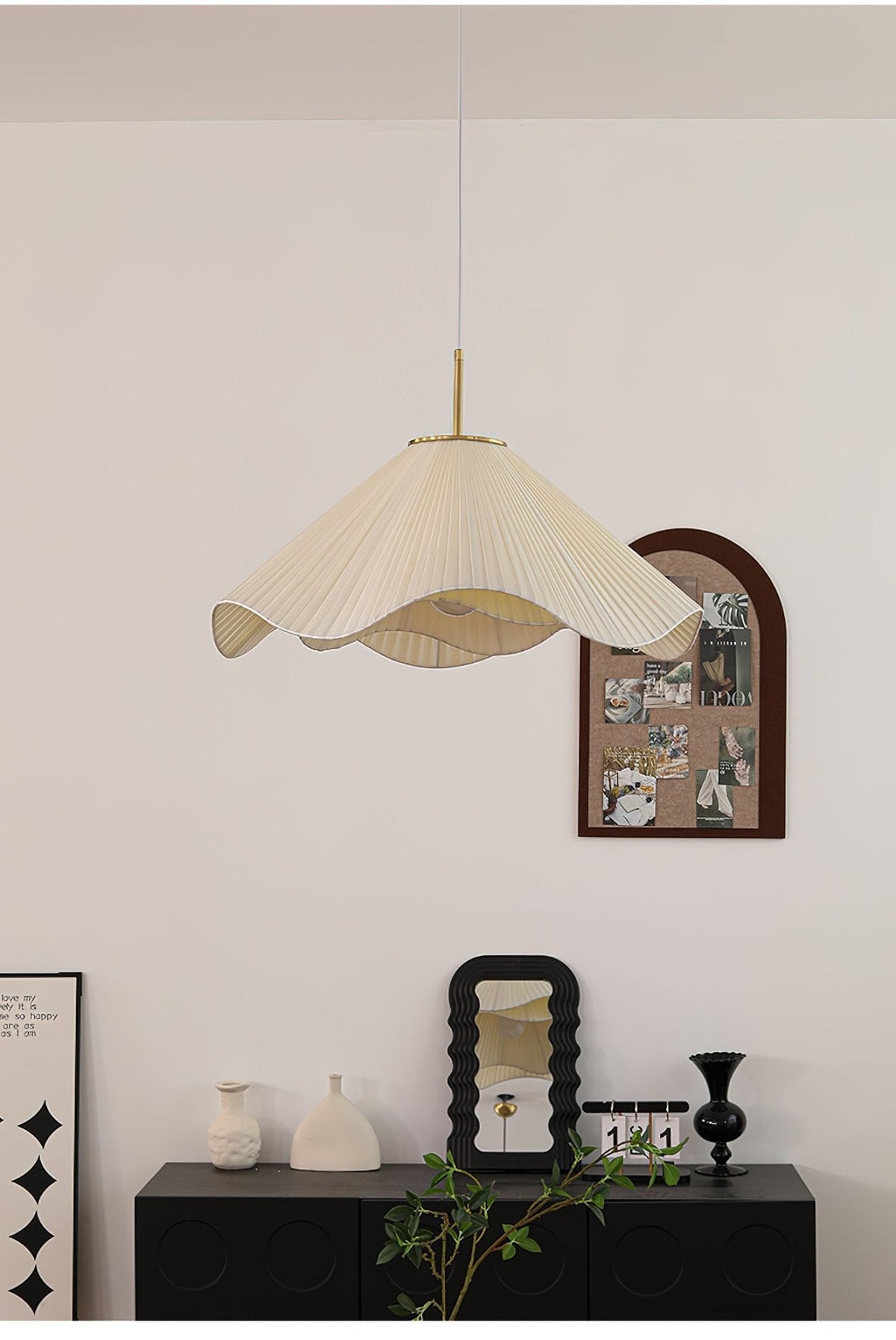 Sabrielle lampa wisząca