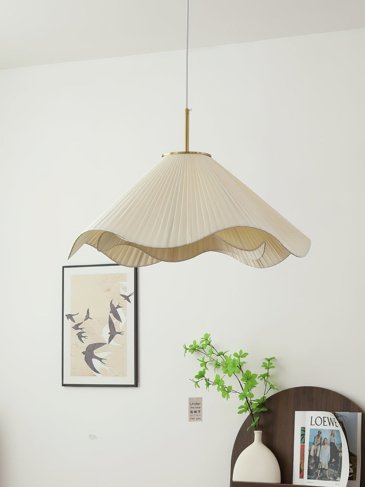Sabrielle lampa wisząca