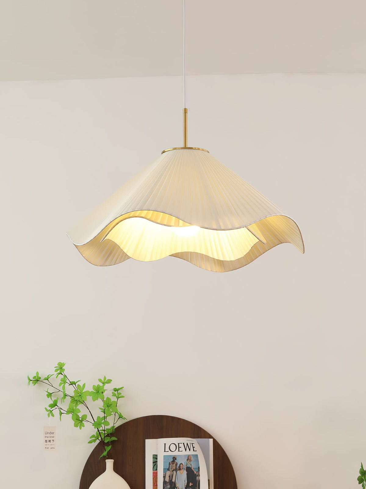 Sabrielle lampa wisząca
