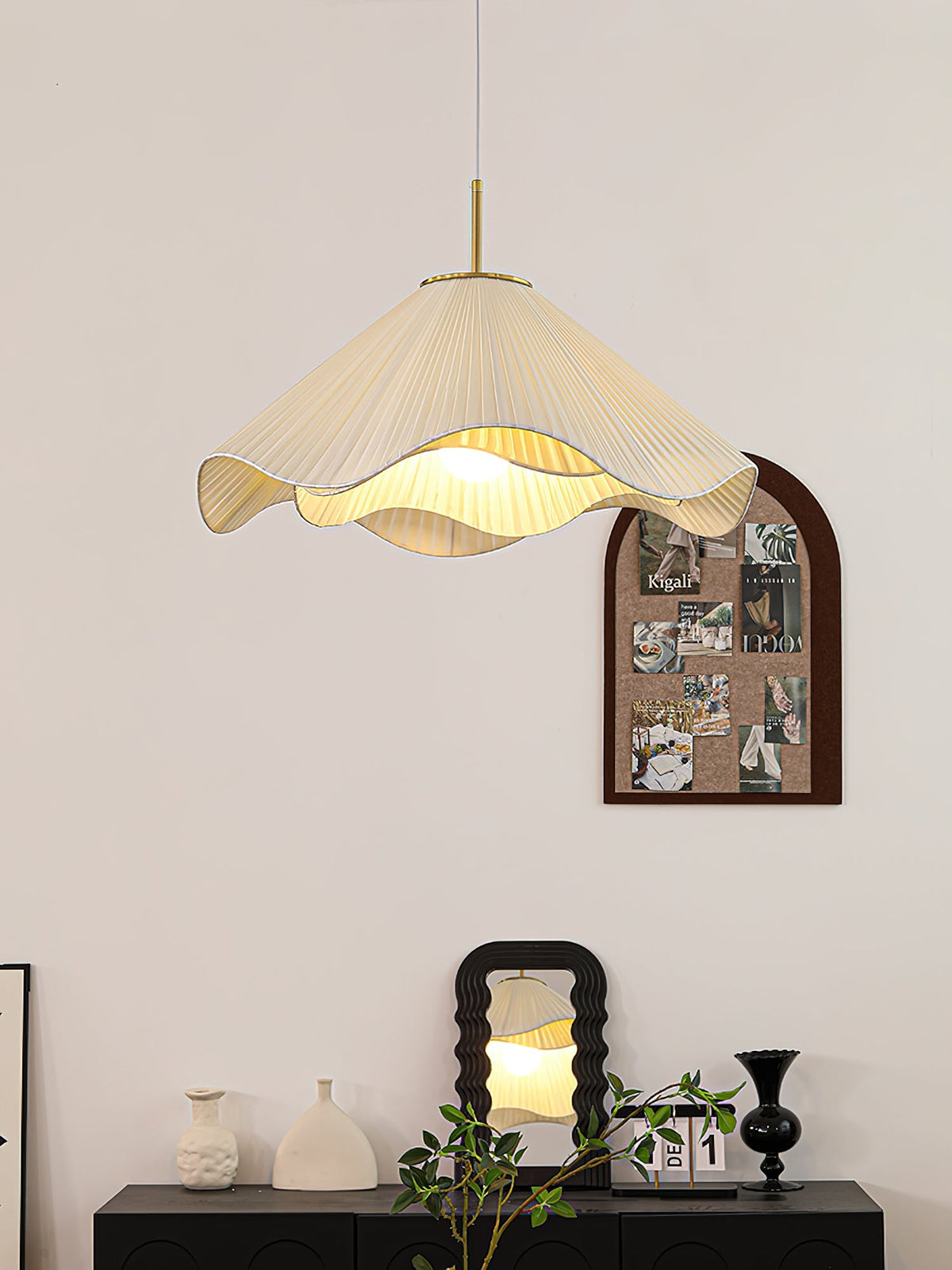 Sabrielle lampa wisząca