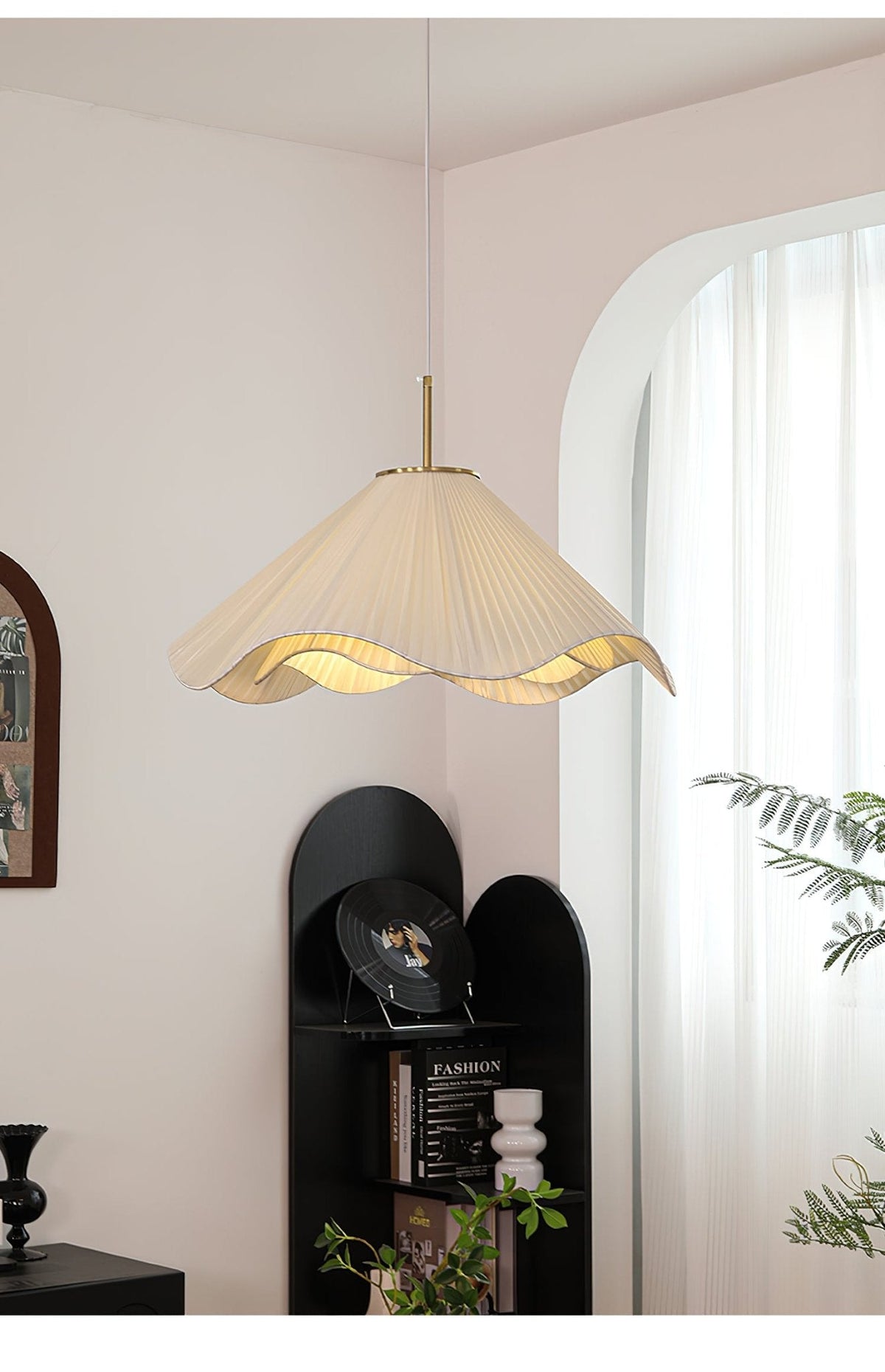 Sabrielle lampa wisząca
