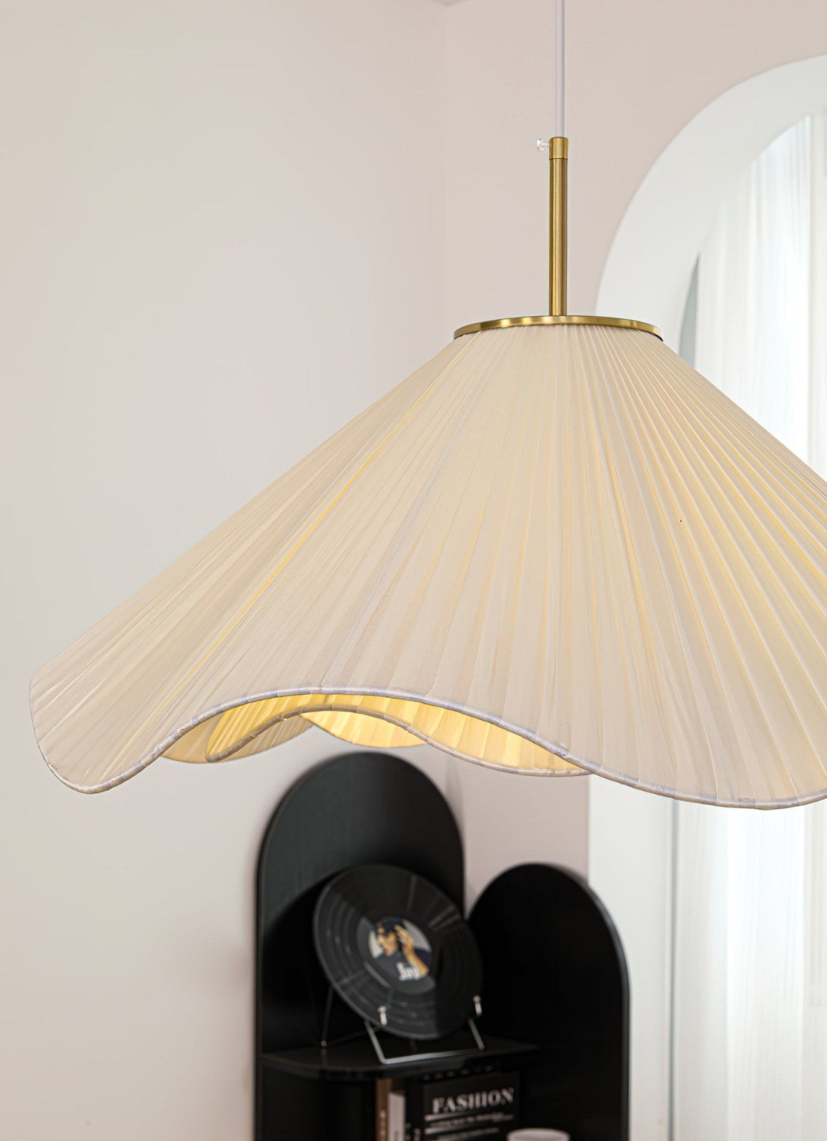 Sabrielle lampa wisząca