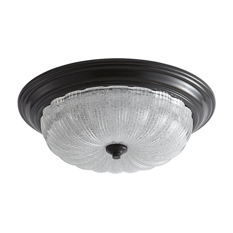Mydorila nowoczesna lampa sufitowa ze szkła